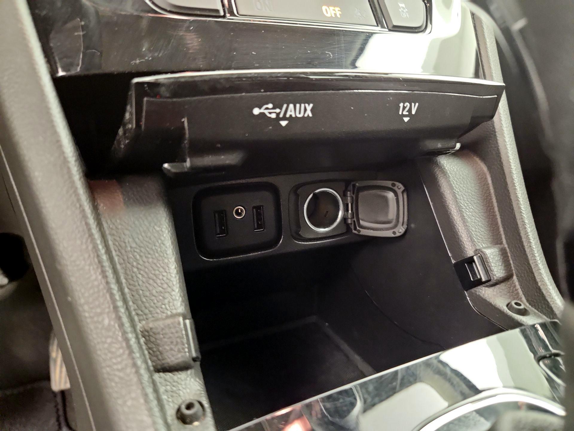 Thumbnail: 2020 Buick Encore - 18