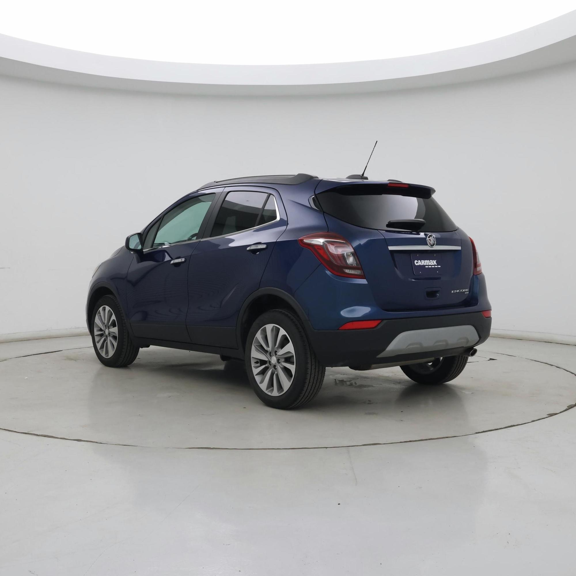 Thumbnail: 2020 Buick Encore - 2