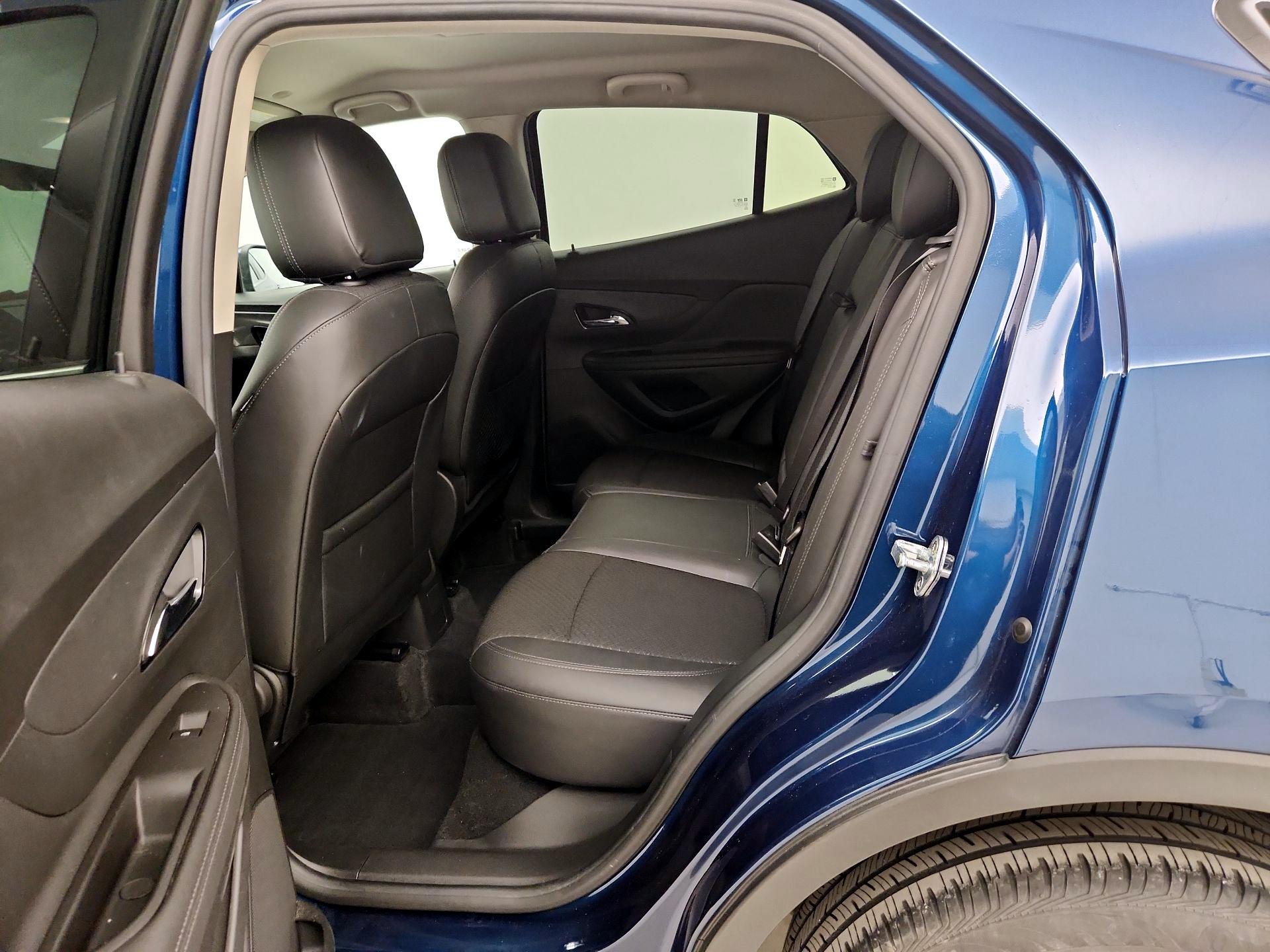 Thumbnail: 2020 Buick Encore - 19