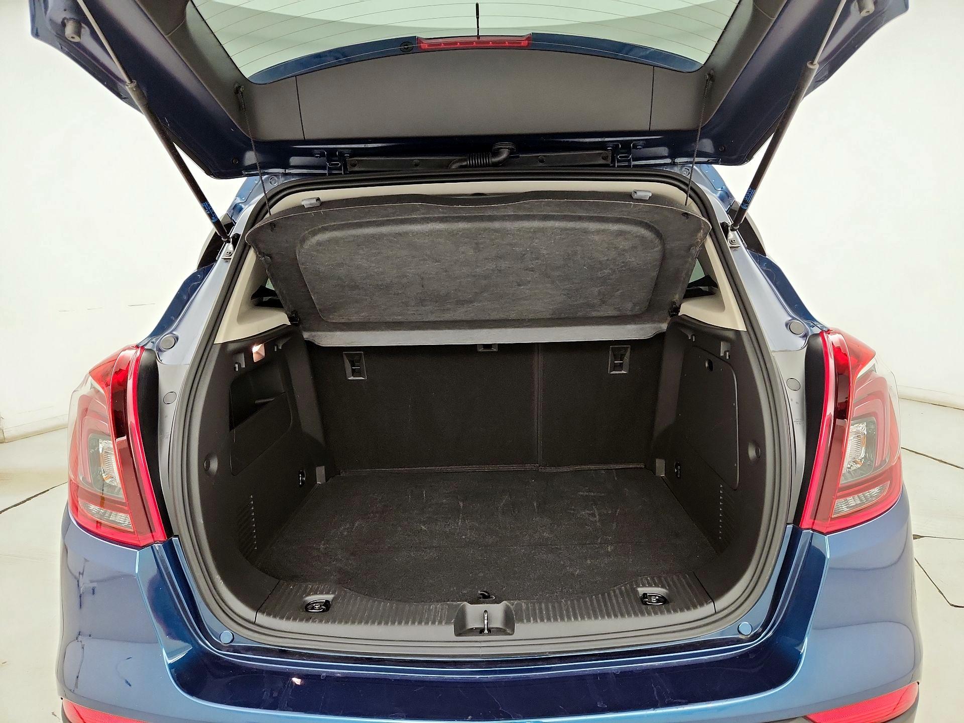 Thumbnail: 2020 Buick Encore - 20