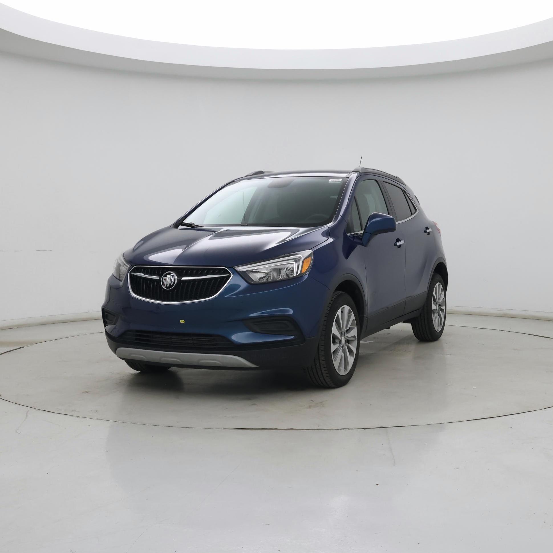 Thumbnail: 2020 Buick Encore - 4