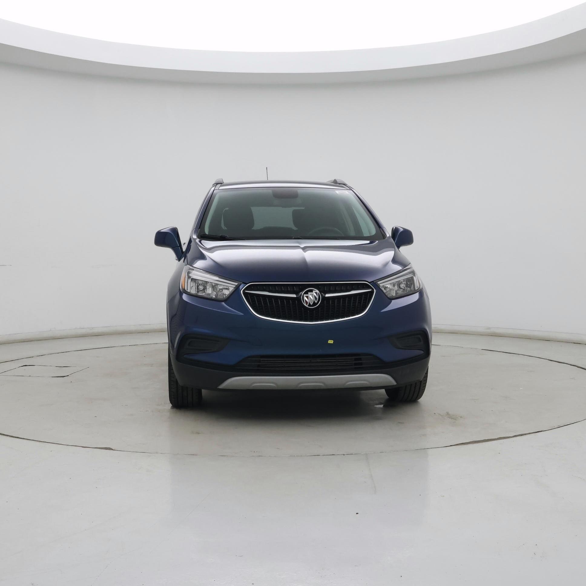Thumbnail: 2020 Buick Encore - 5