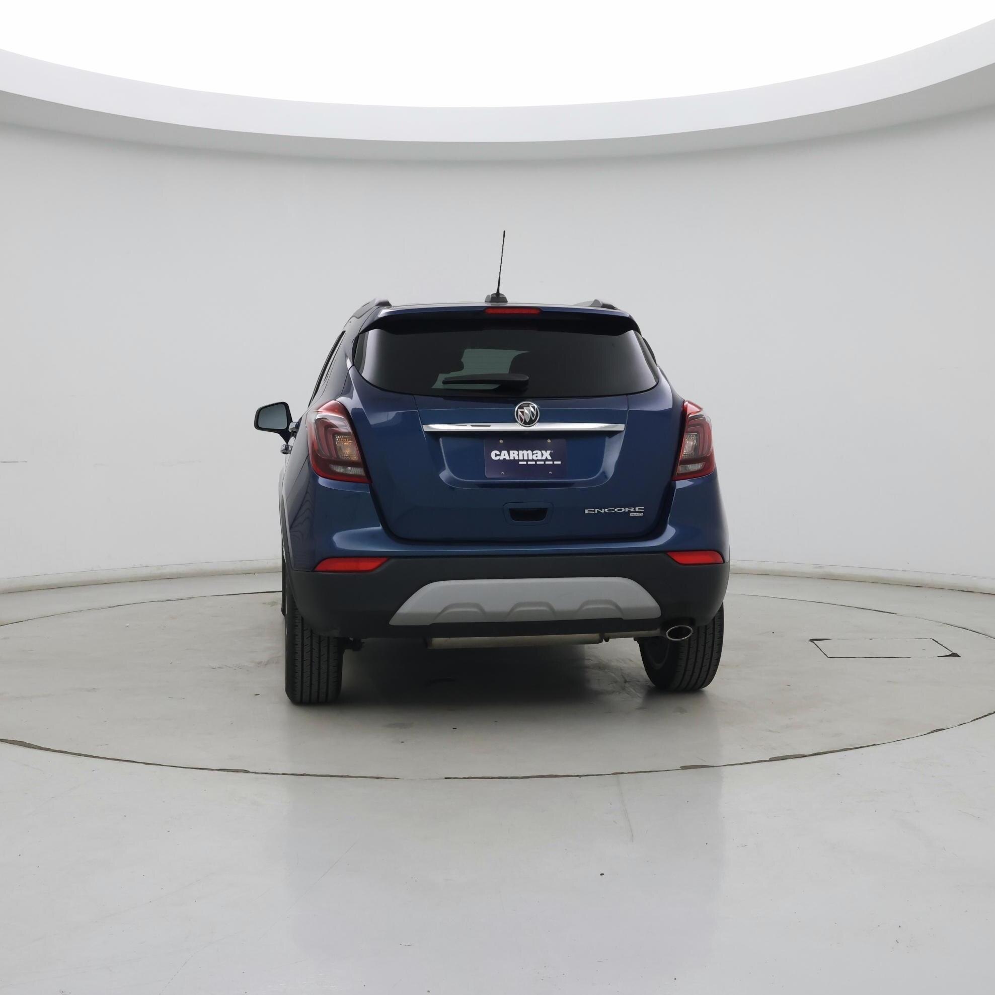 Thumbnail: 2020 Buick Encore - 6