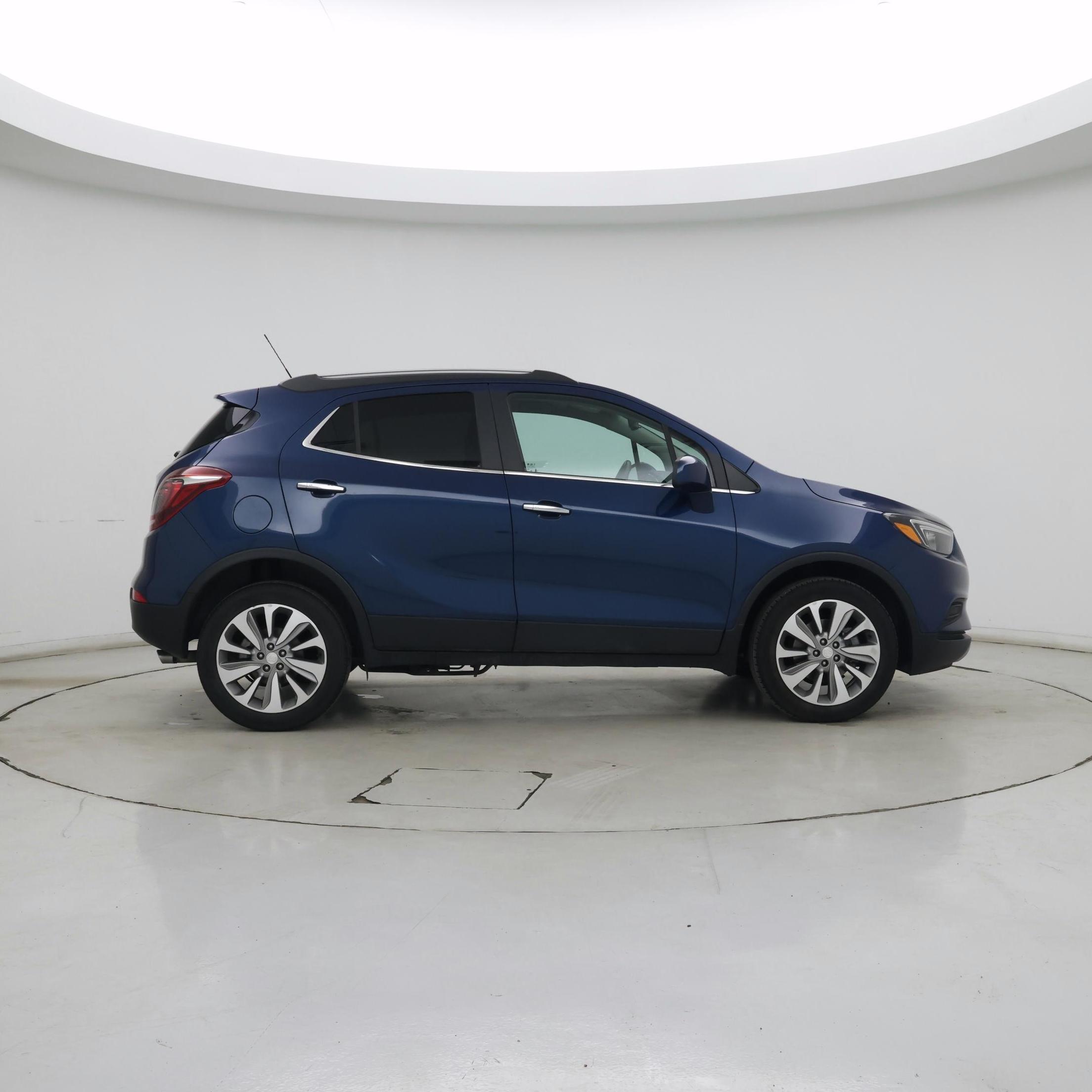 Thumbnail: 2020 Buick Encore - 7
