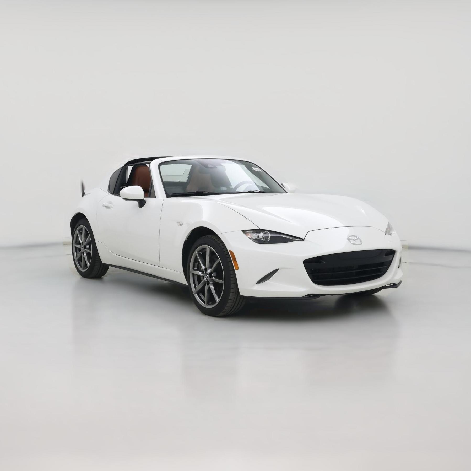 Thumbnail: 2023 Mazda MX-5 Miata - 1