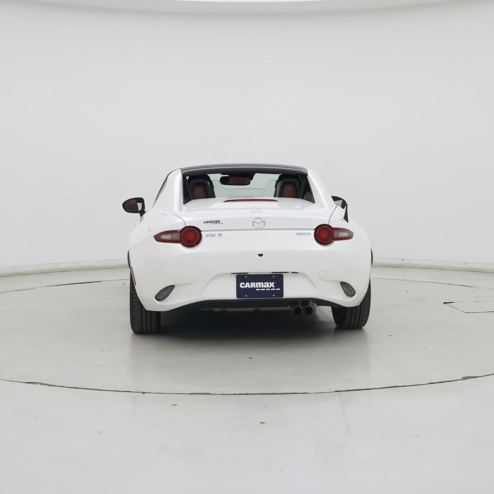 Thumbnail: 2023 Mazda MX-5 Miata - 6