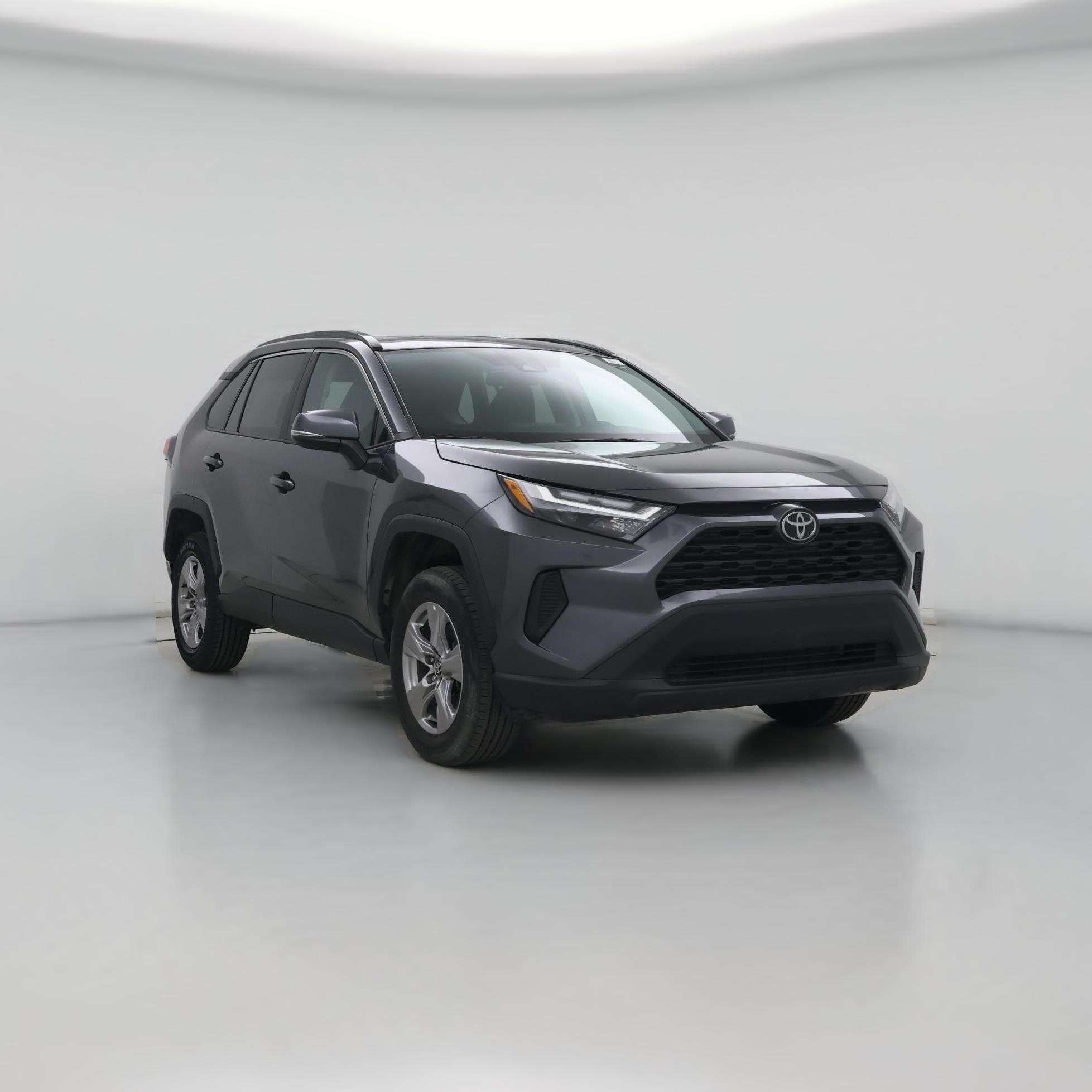 Thumbnail: 2024 Toyota RAV4 - 1