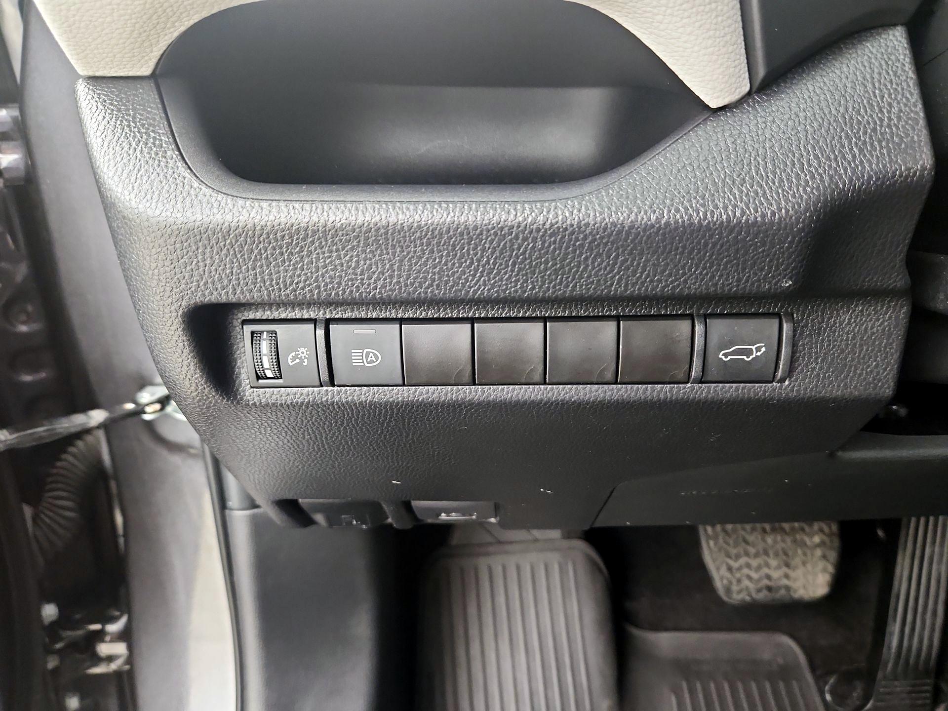 Thumbnail: 2024 Toyota RAV4 - 13