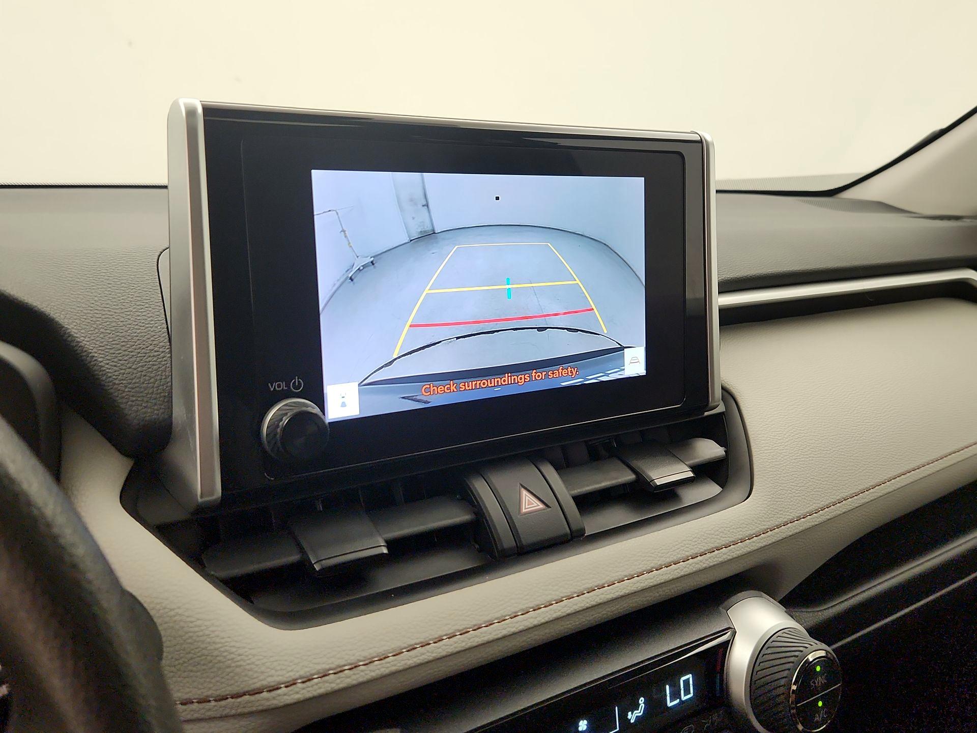 Thumbnail: 2024 Toyota RAV4 - 14