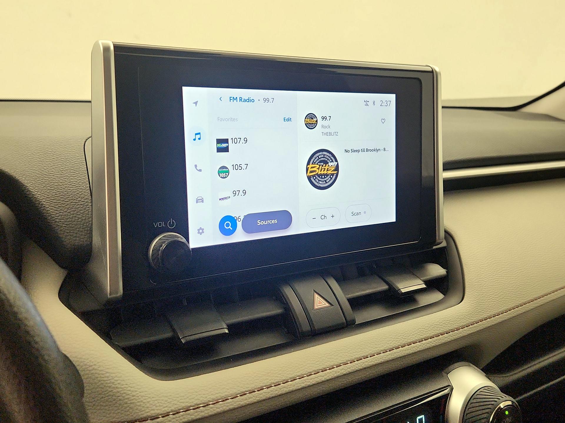 Thumbnail: 2024 Toyota RAV4 - 15