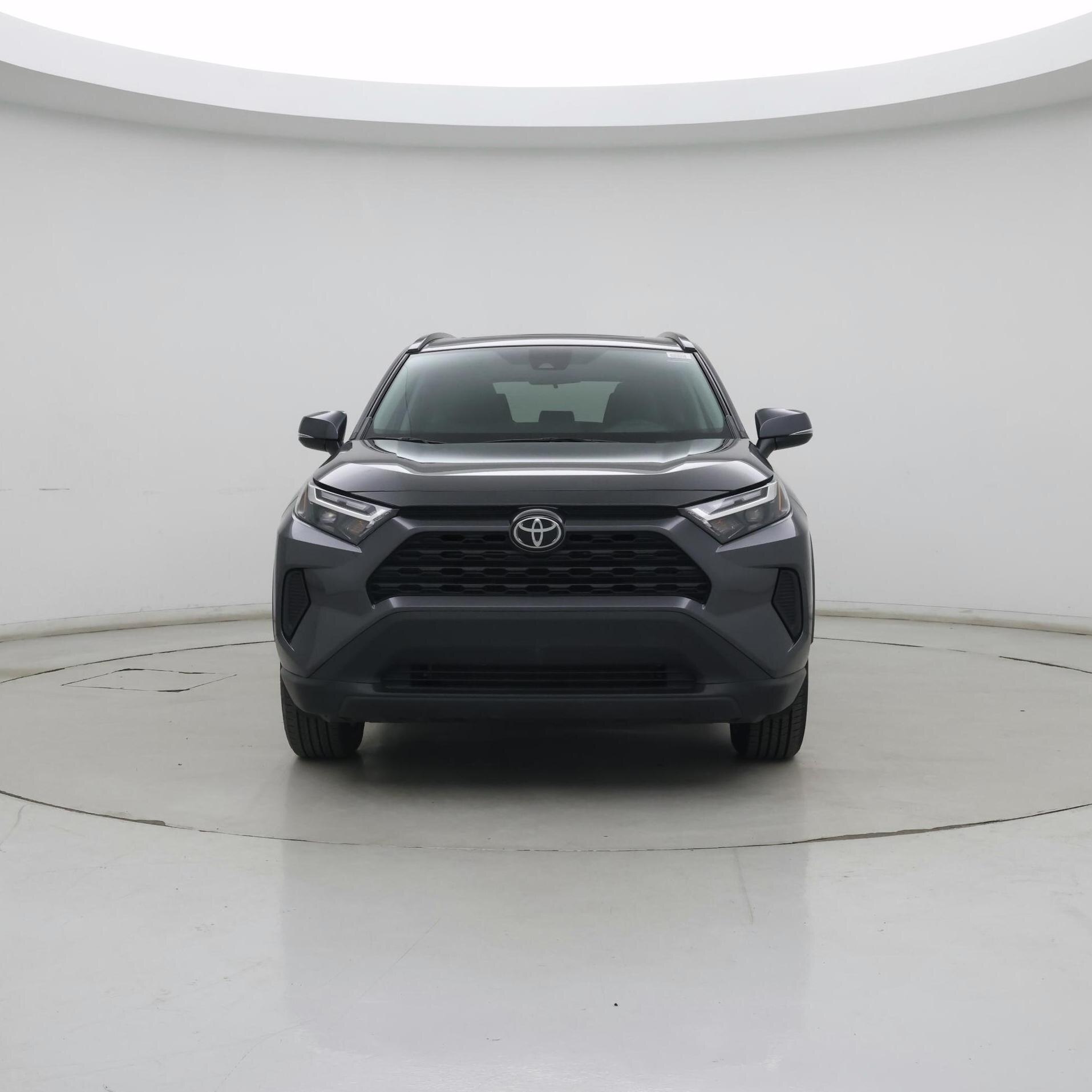 Thumbnail: 2024 Toyota RAV4 - 5