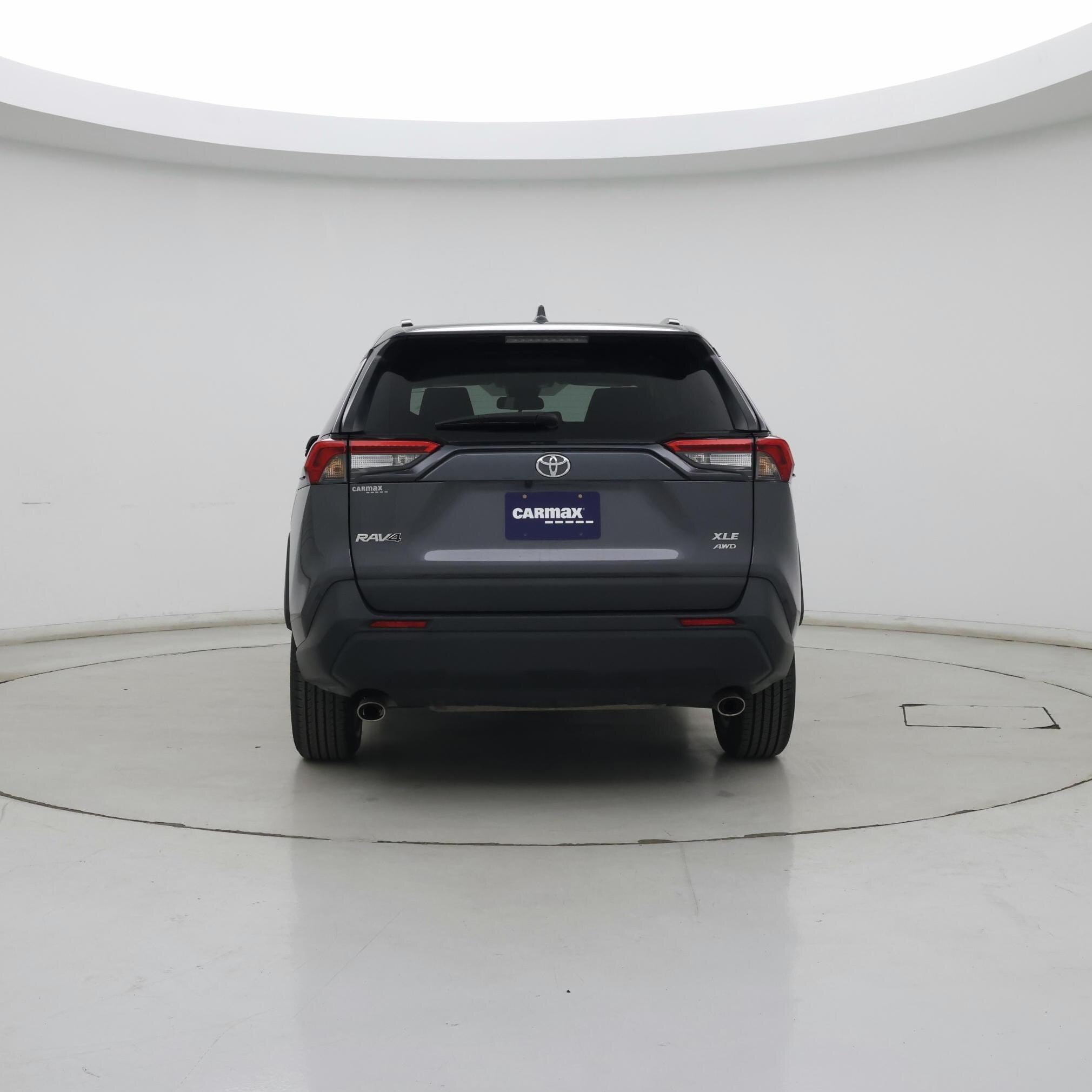 Thumbnail: 2024 Toyota RAV4 - 6