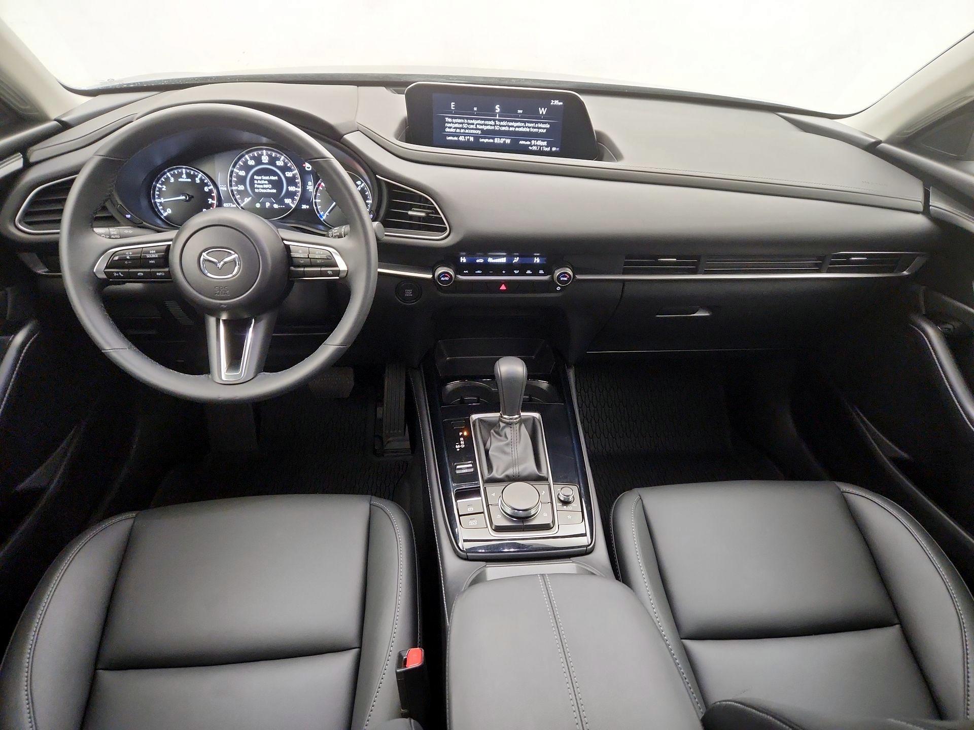 Thumbnail: 2024 Mazda CX-30 - 9