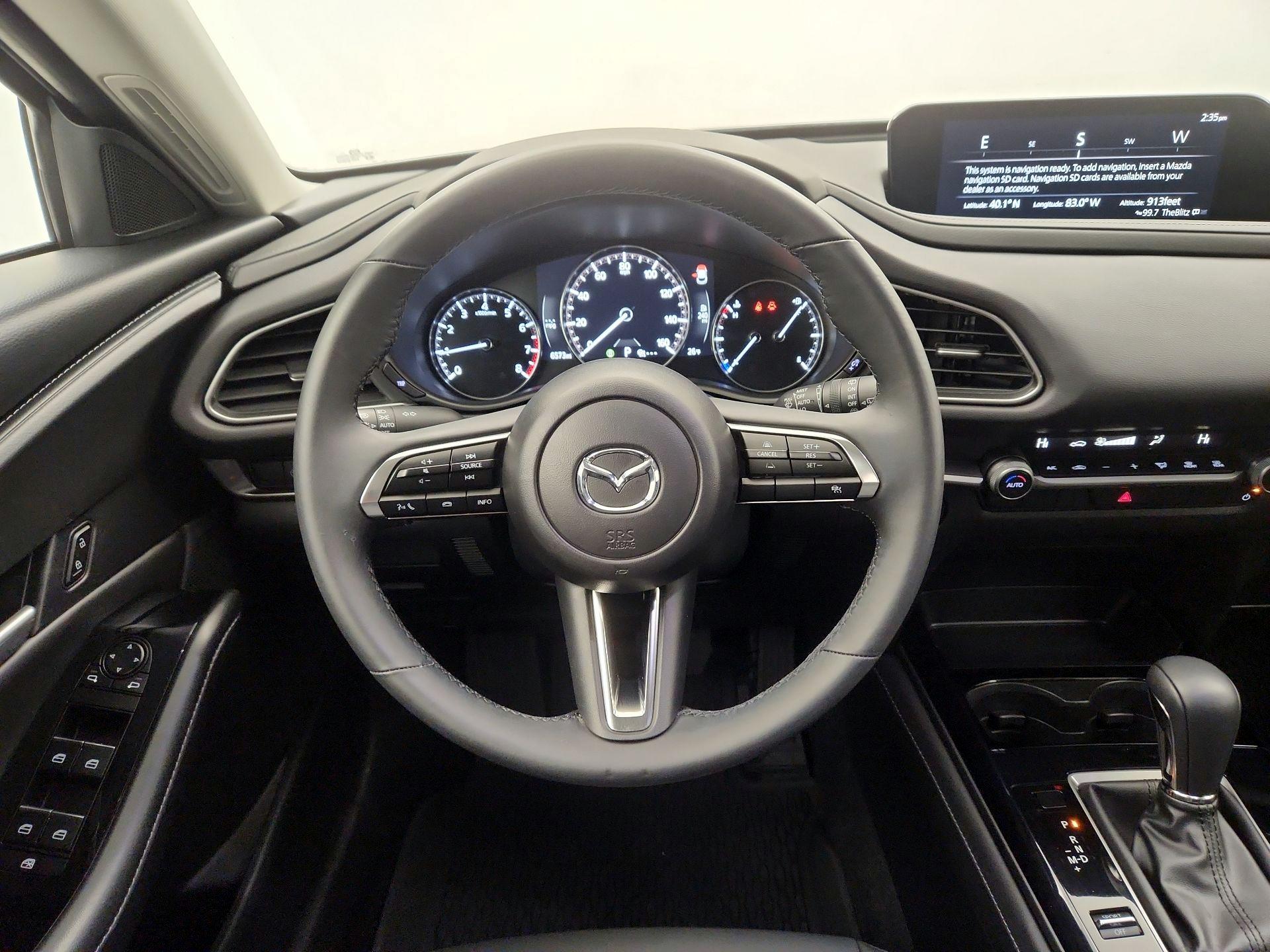 Thumbnail: 2024 Mazda CX-30 - 10