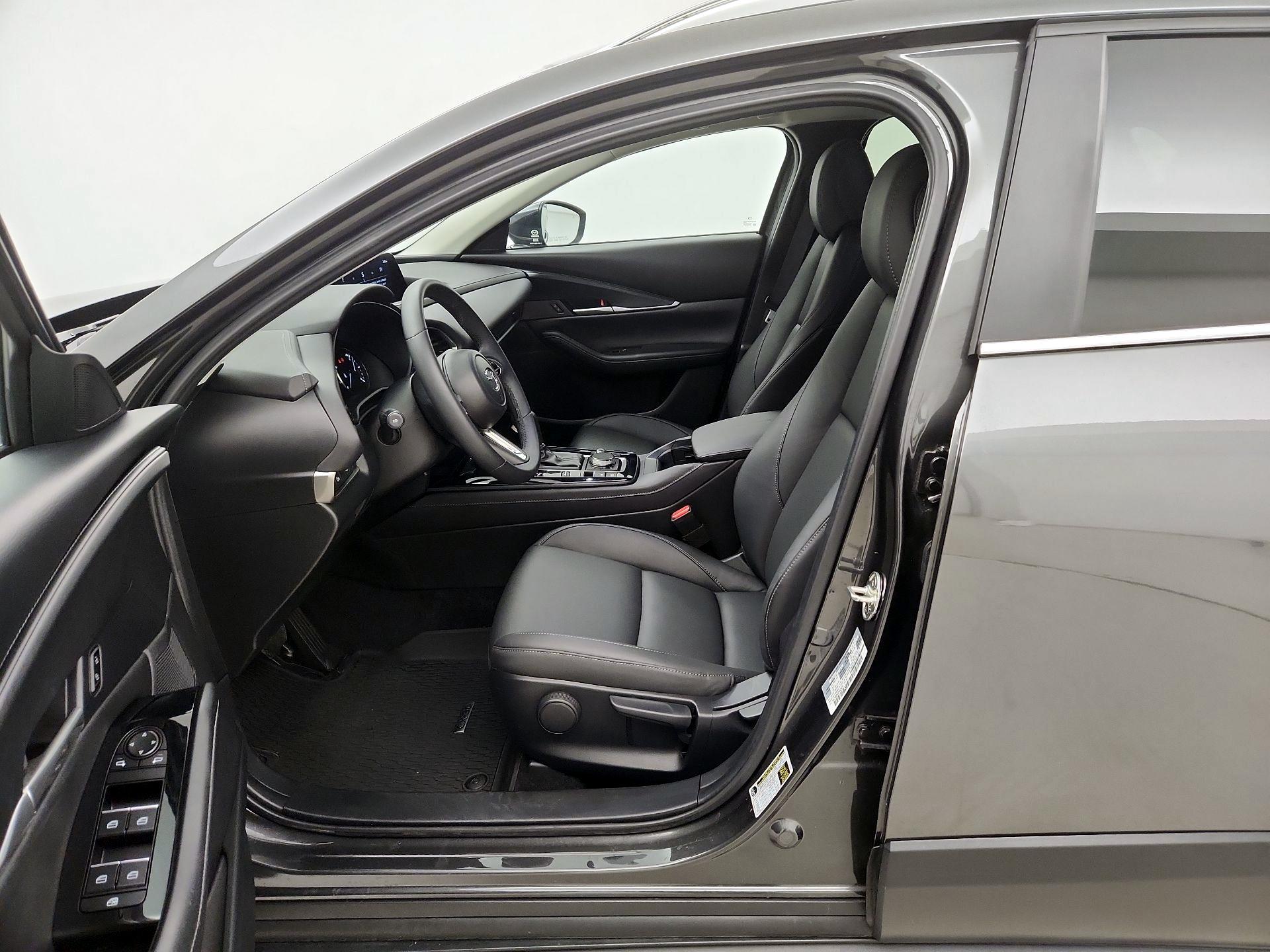 Thumbnail: 2024 Mazda CX-30 - 11