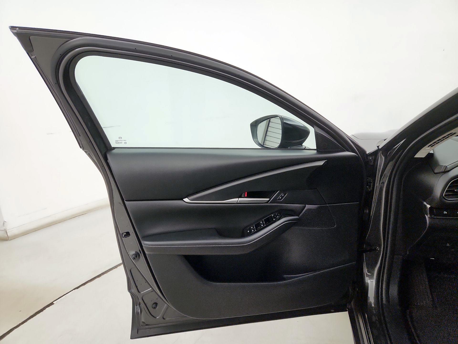 Thumbnail: 2024 Mazda CX-30 - 12