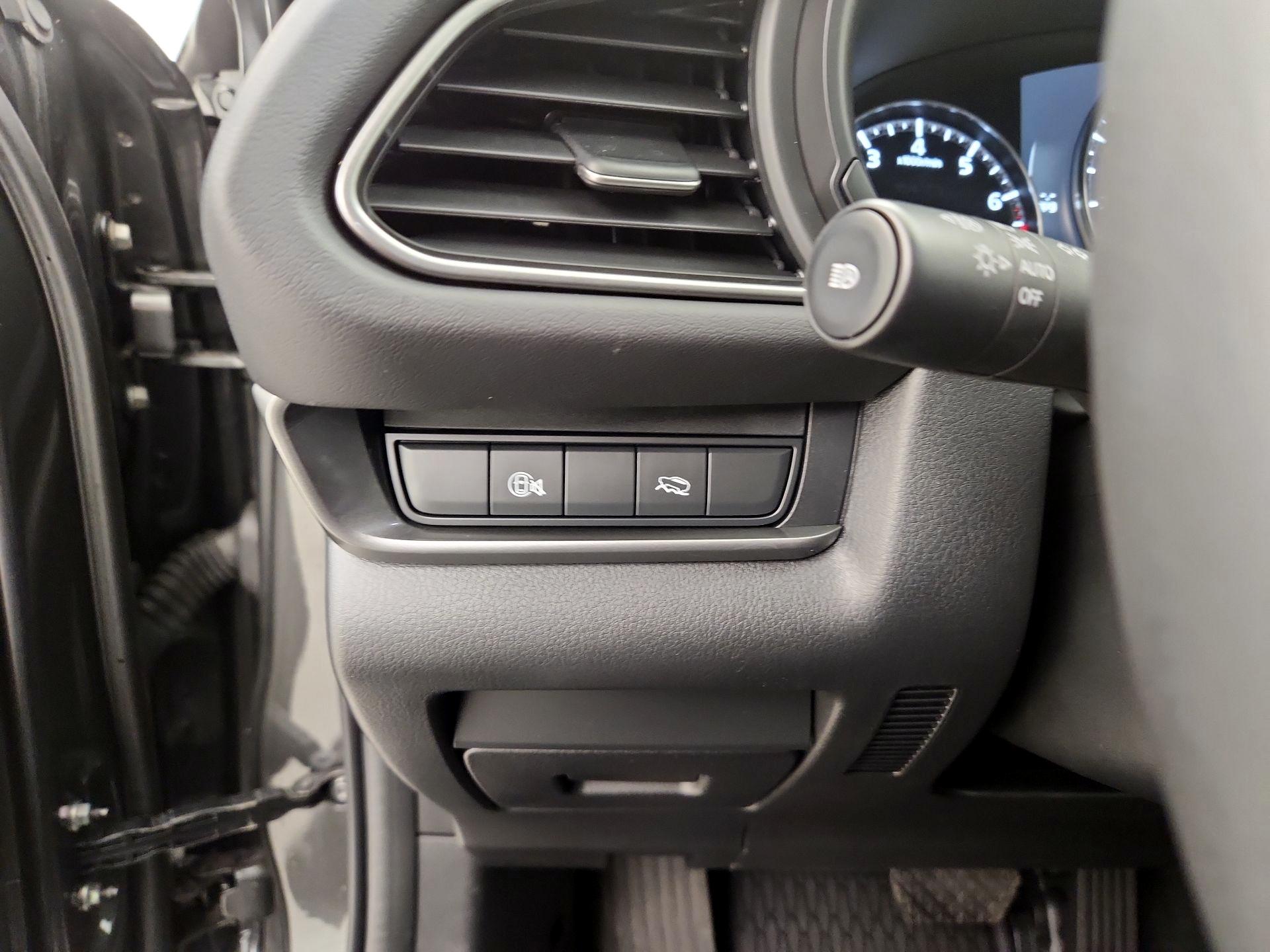 Thumbnail: 2024 Mazda CX-30 - 13