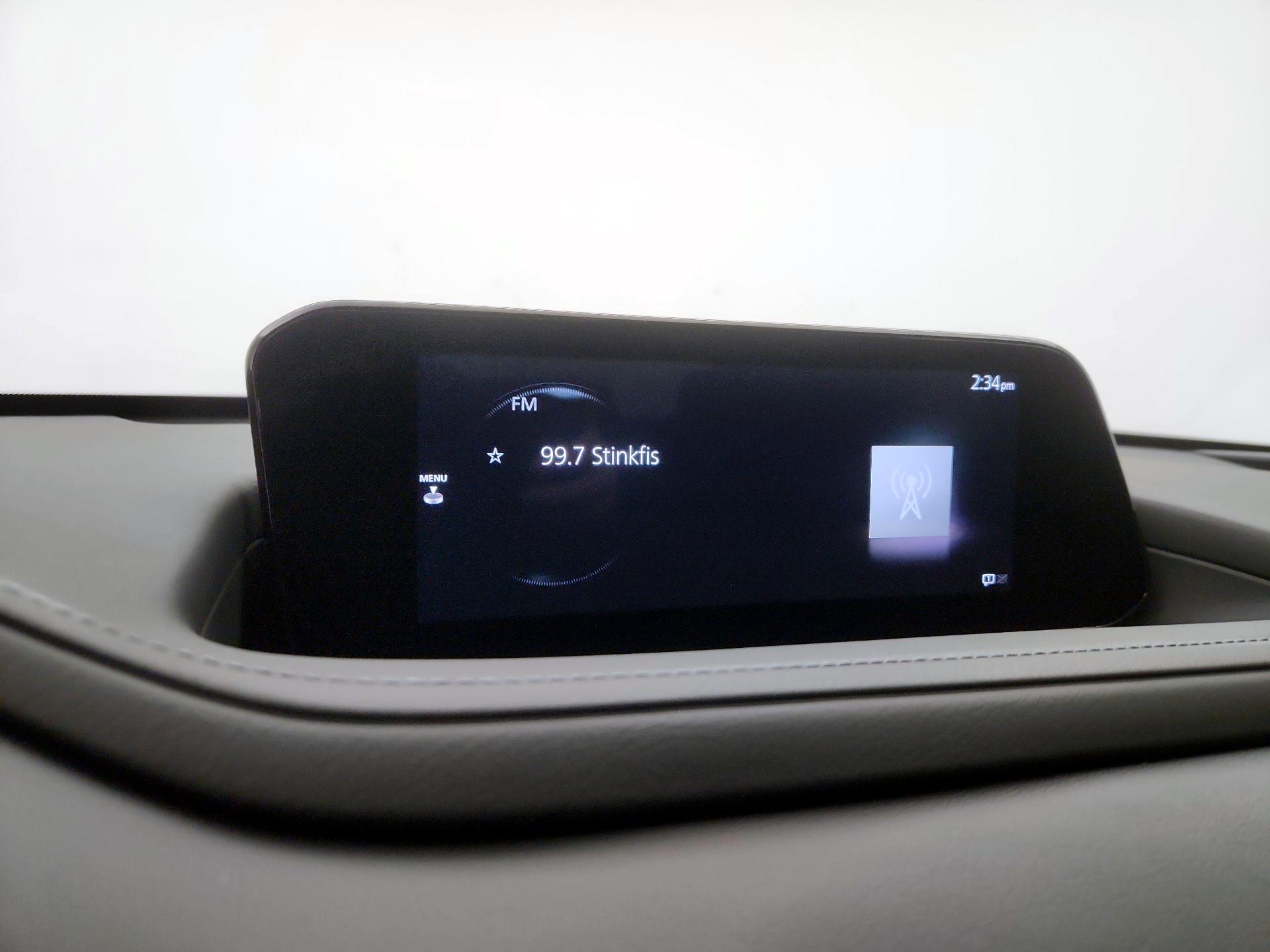 Thumbnail: 2024 Mazda CX-30 - 15