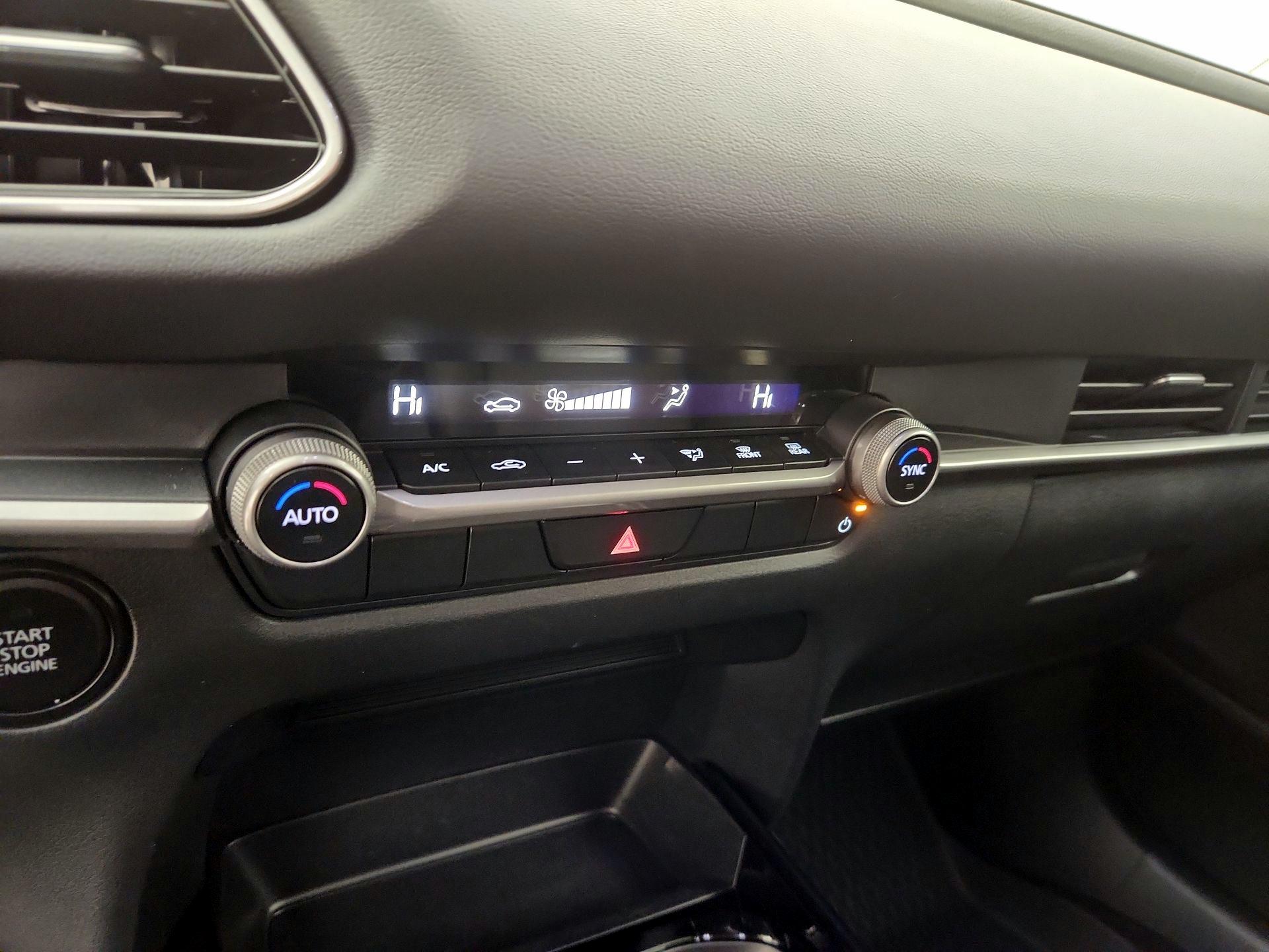 Thumbnail: 2024 Mazda CX-30 - 16