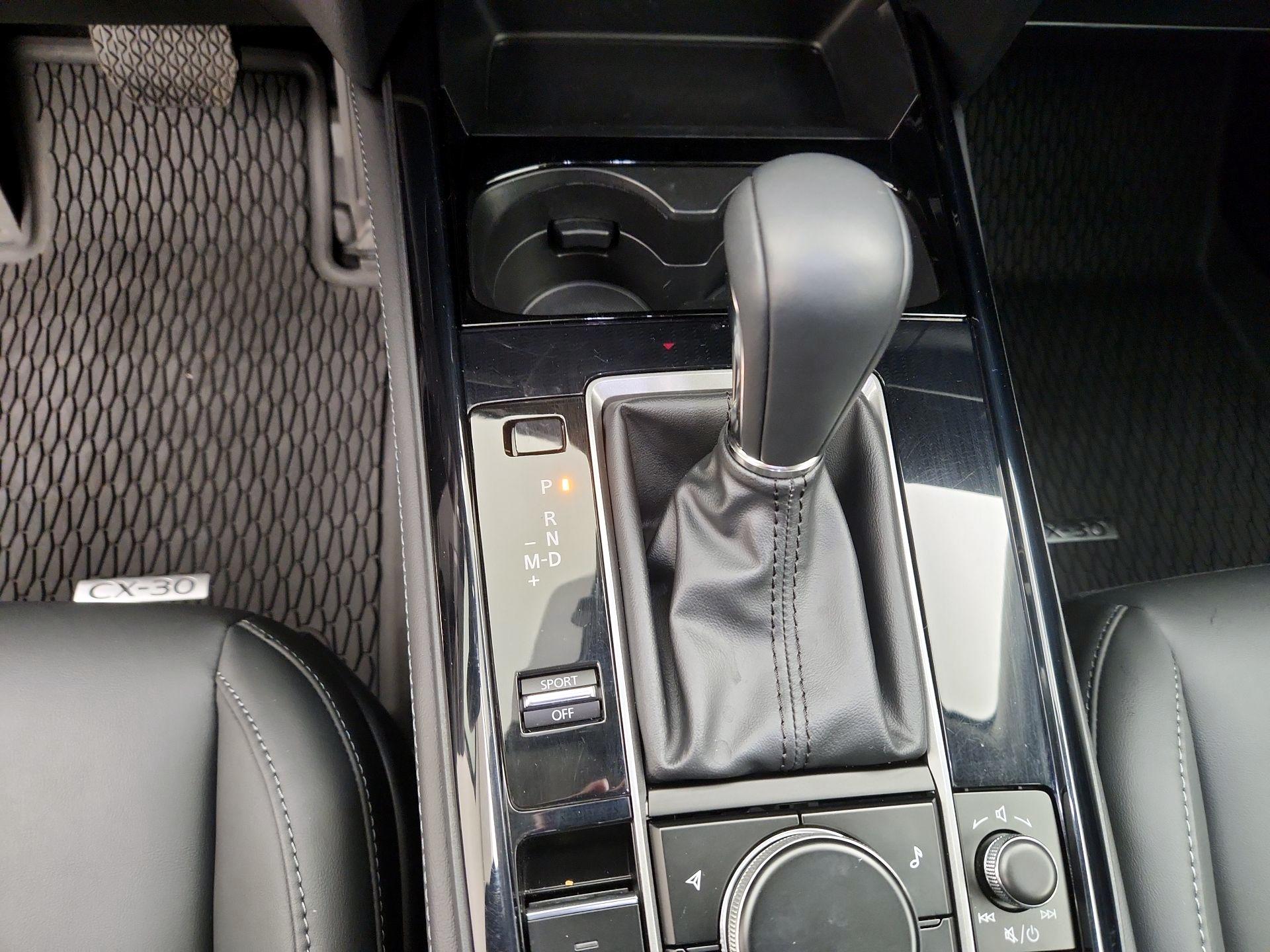 Thumbnail: 2024 Mazda CX-30 - 17