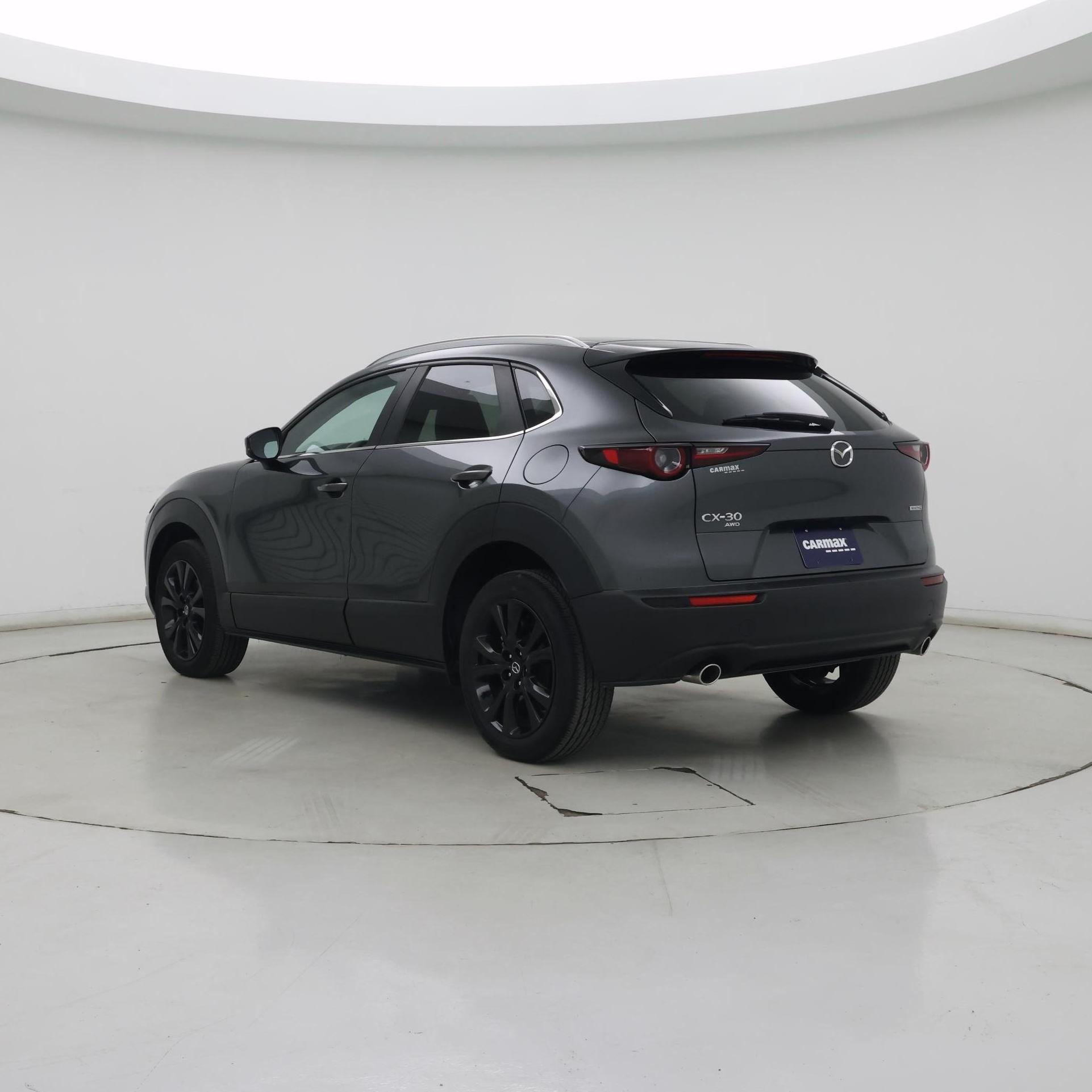 Thumbnail: 2024 Mazda CX-30 - 2