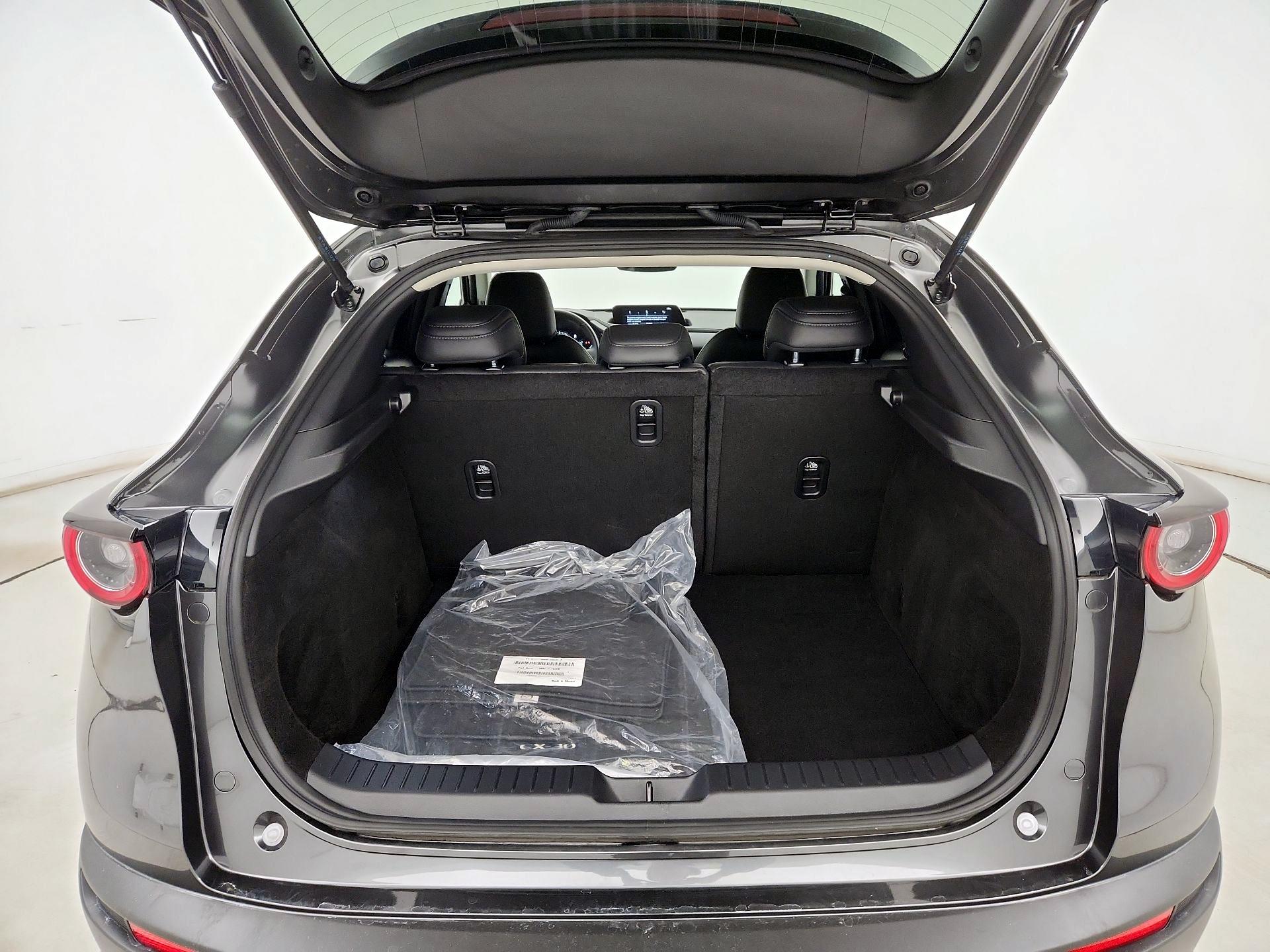 Thumbnail: 2024 Mazda CX-30 - 20