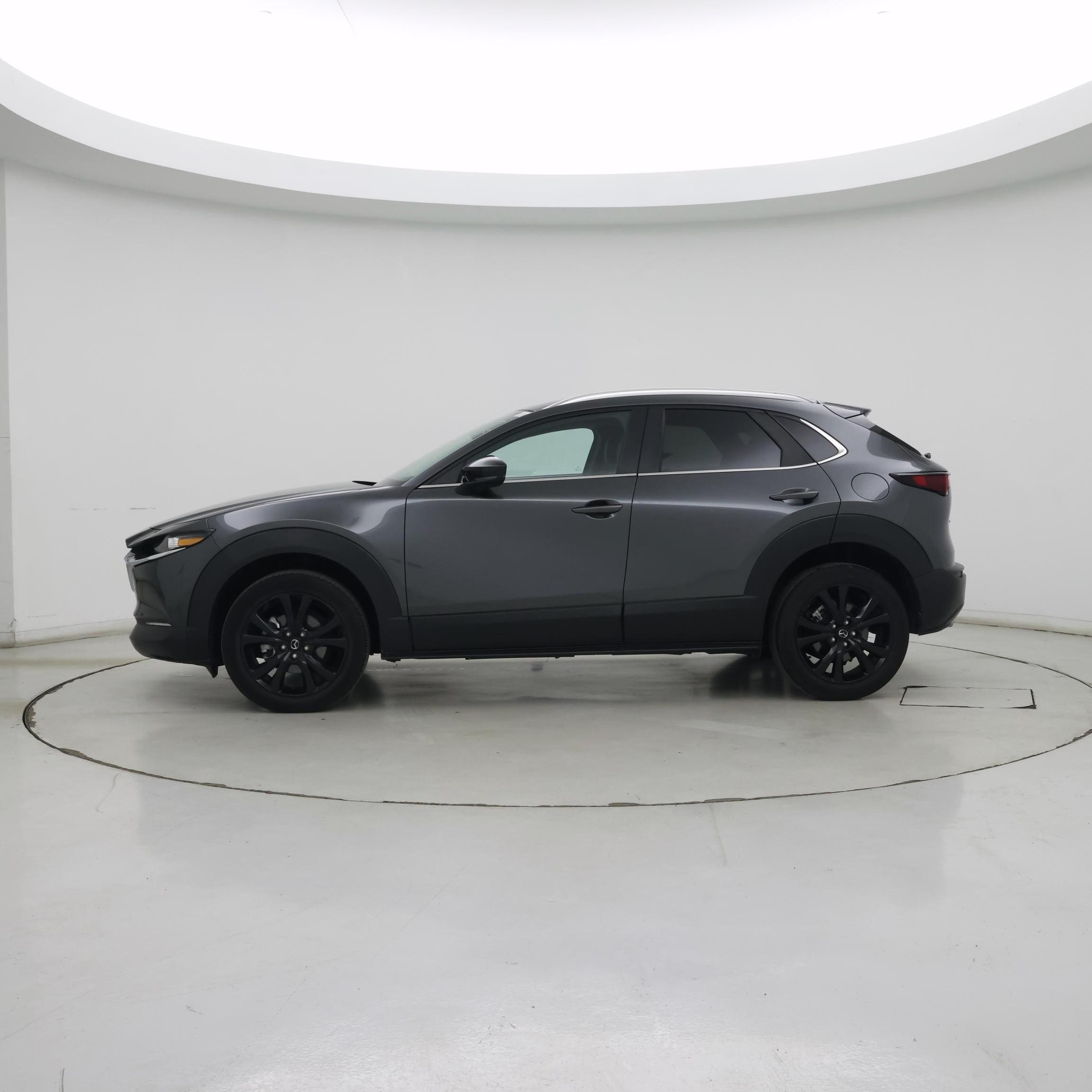 Thumbnail: 2024 Mazda CX-30 - 3