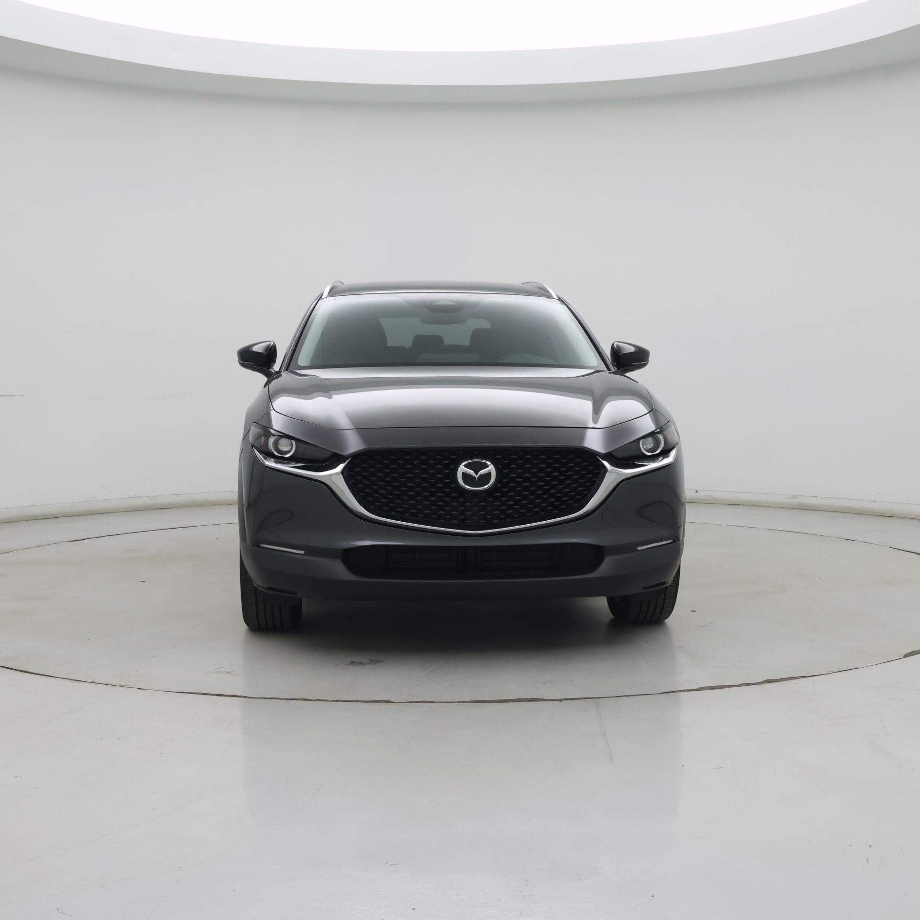 Thumbnail: 2024 Mazda CX-30 - 5