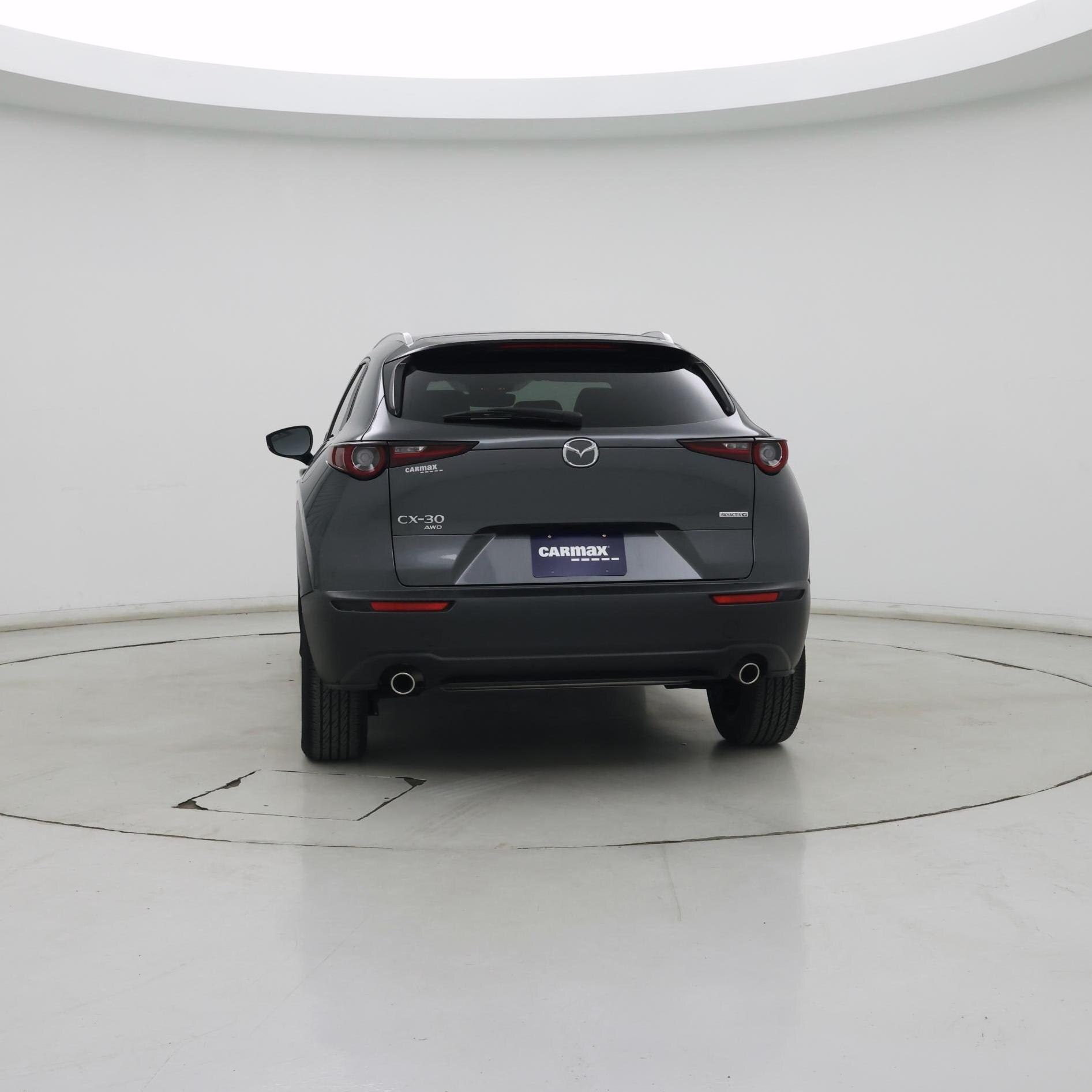 Thumbnail: 2024 Mazda CX-30 - 6