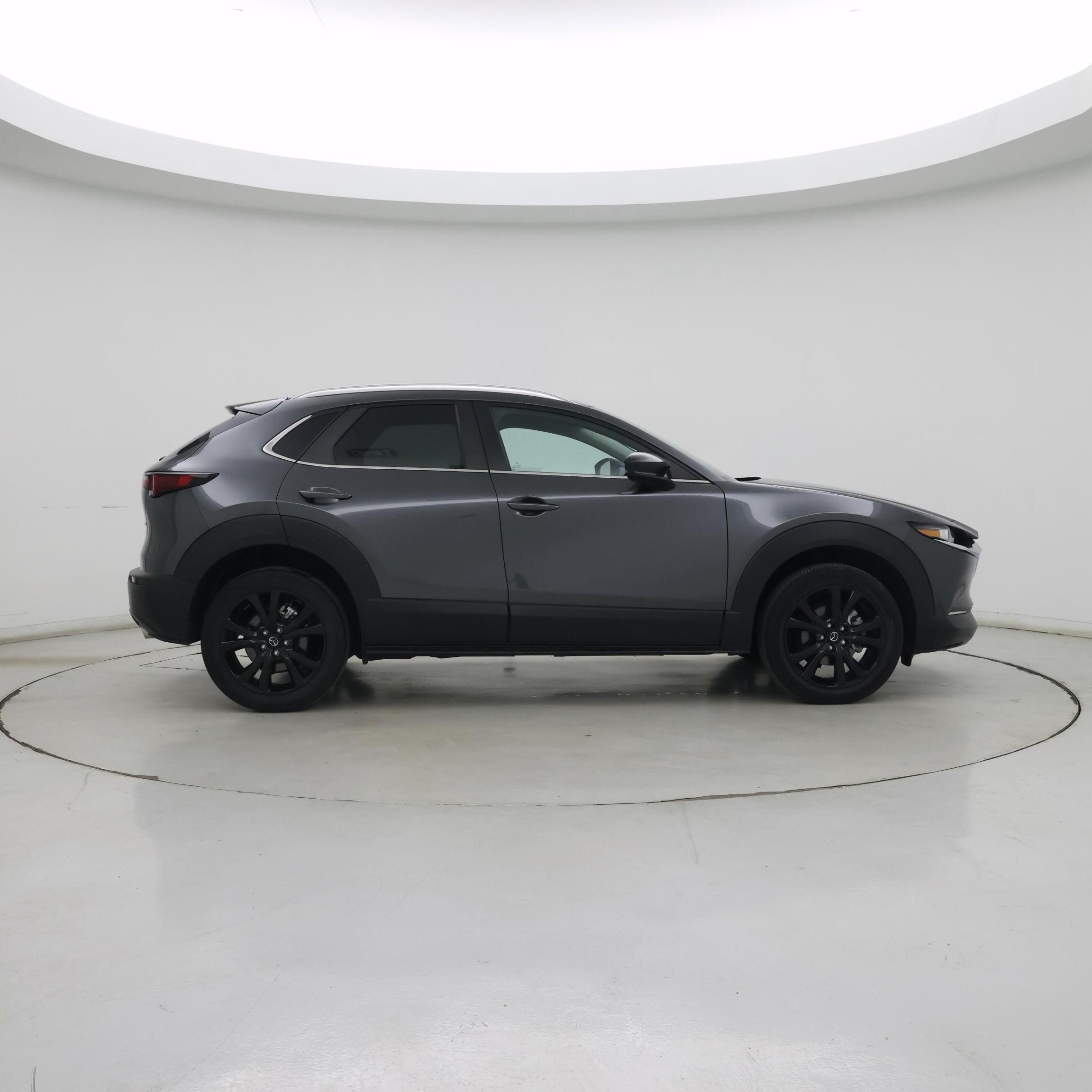 Thumbnail: 2024 Mazda CX-30 - 7