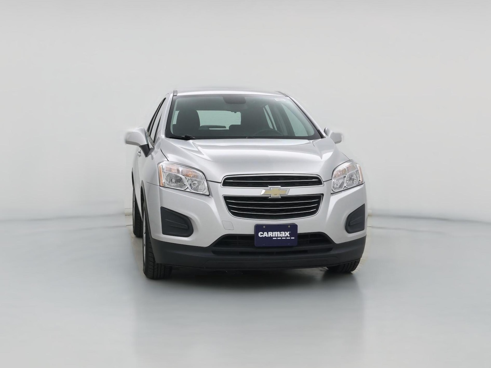 2016 Chevrolet Trax