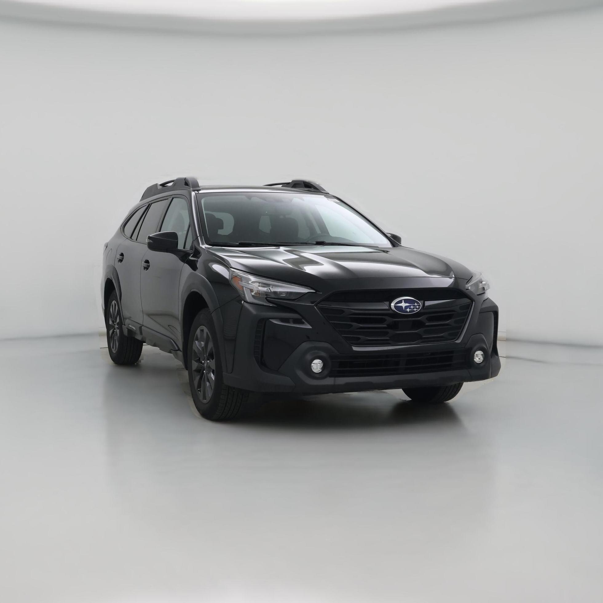 Thumbnail: 2024 Subaru Outback - 1