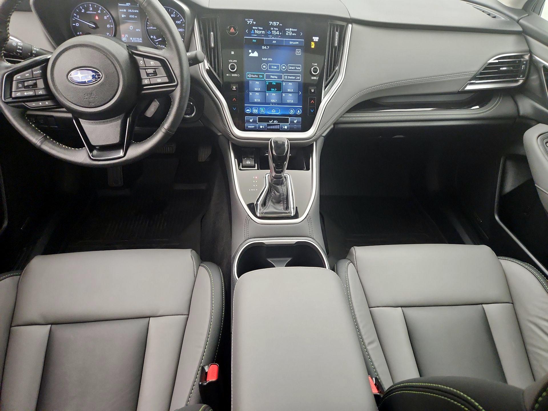 Thumbnail: 2024 Subaru Outback - 9