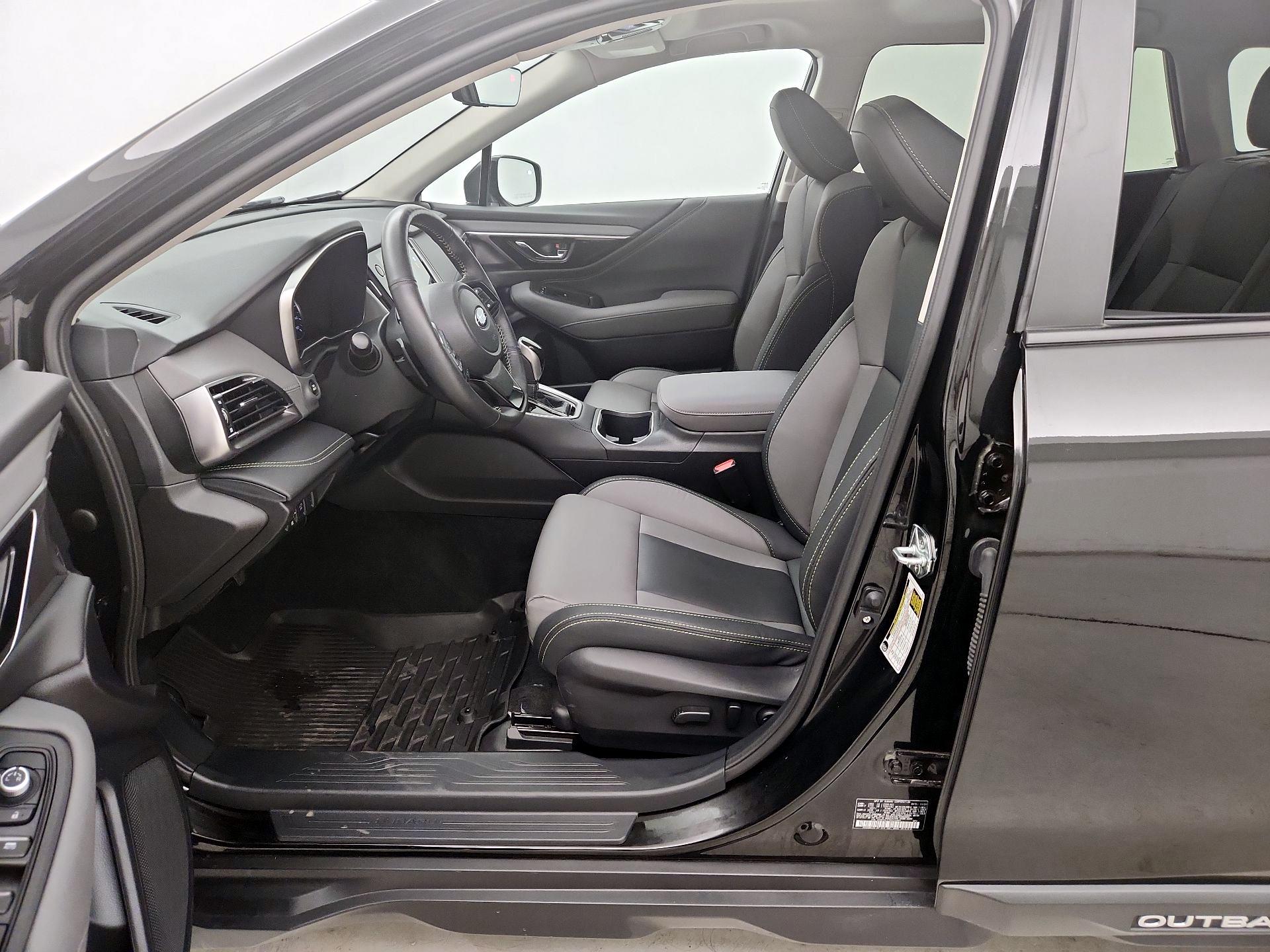 Thumbnail: 2024 Subaru Outback - 11