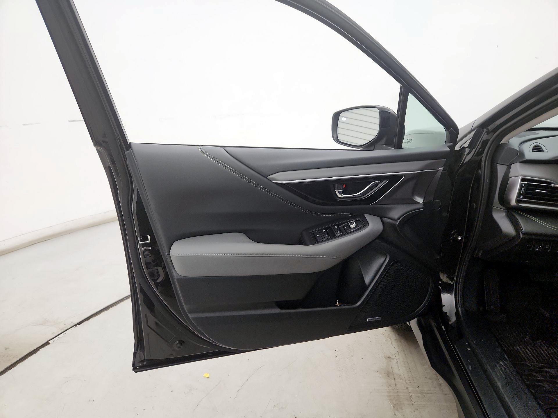 Thumbnail: 2024 Subaru Outback - 12