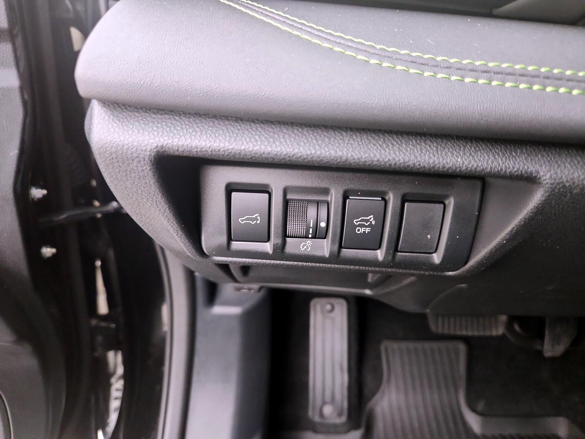 Thumbnail: 2024 Subaru Outback - 13