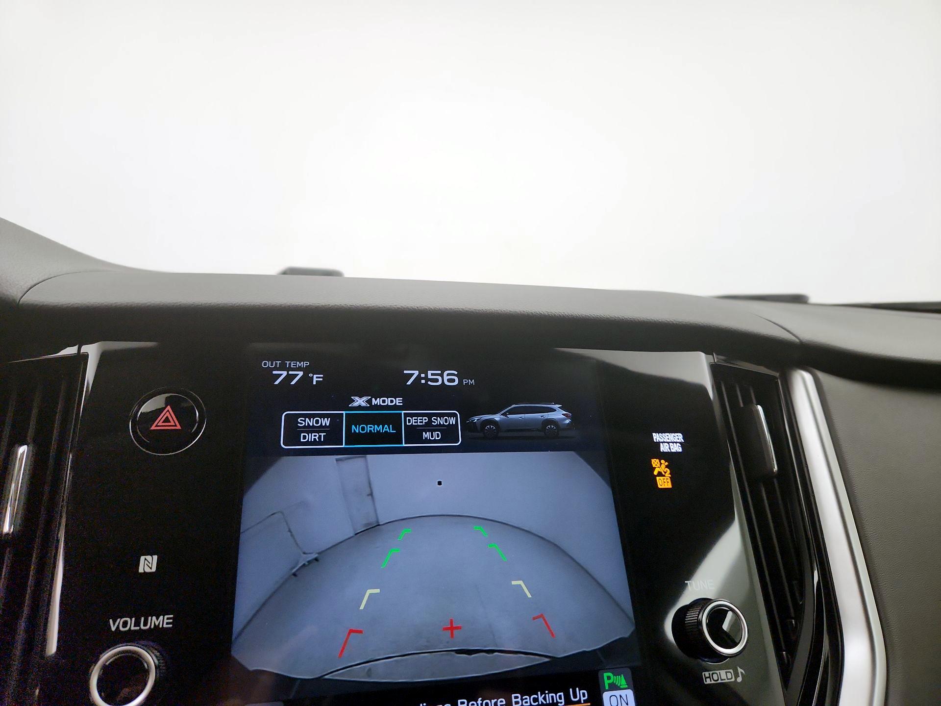 Thumbnail: 2024 Subaru Outback - 14