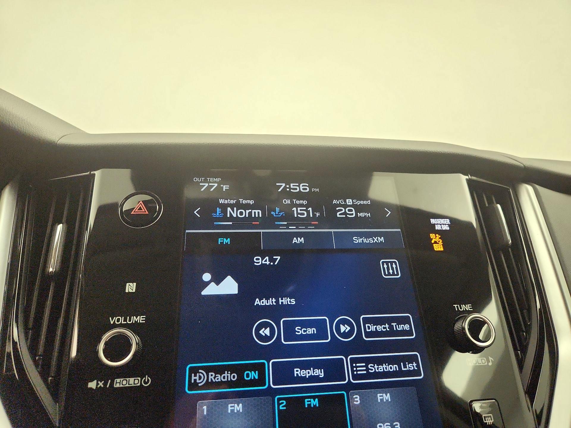 Thumbnail: 2024 Subaru Outback - 15