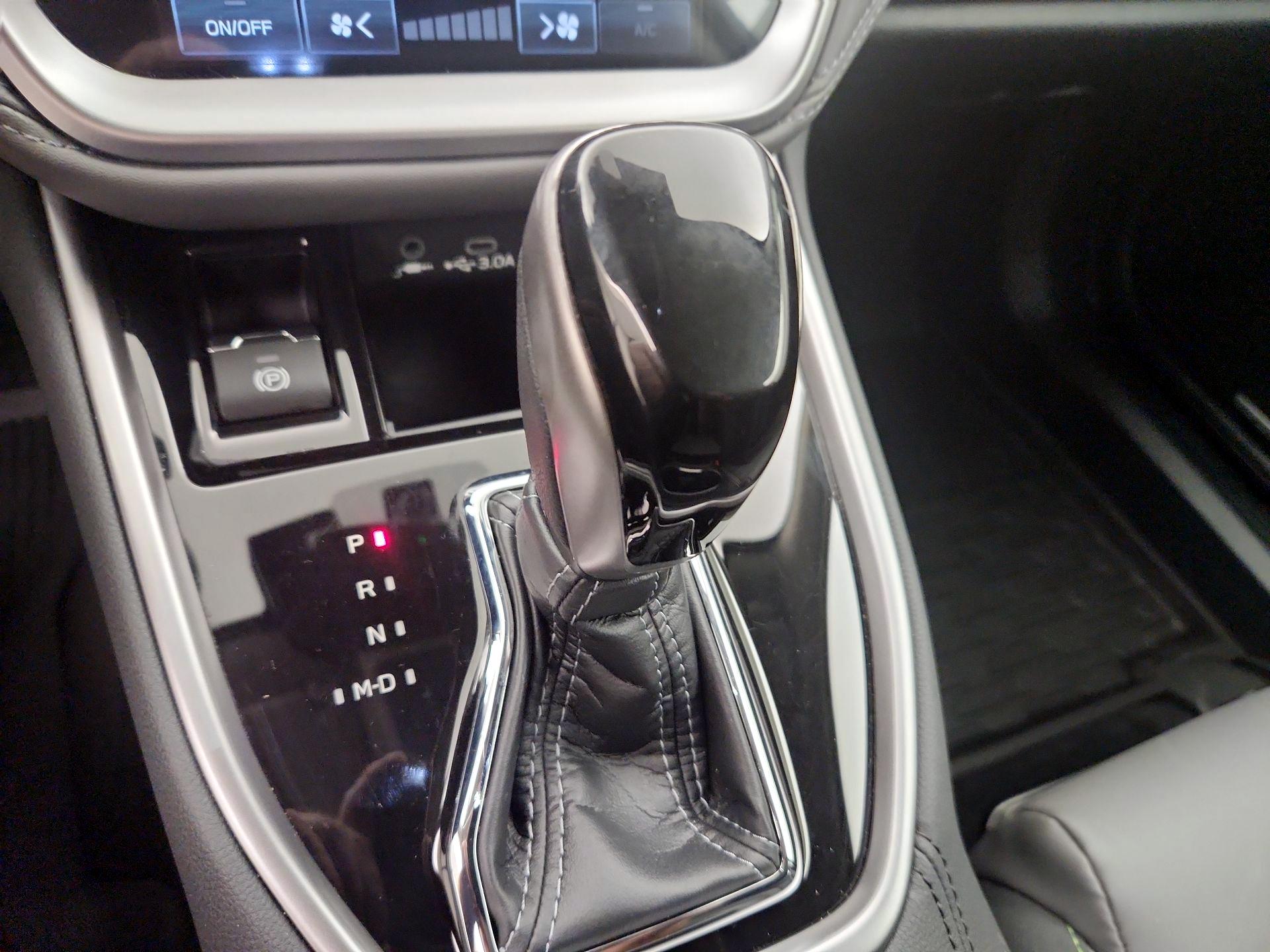 Thumbnail: 2024 Subaru Outback - 17