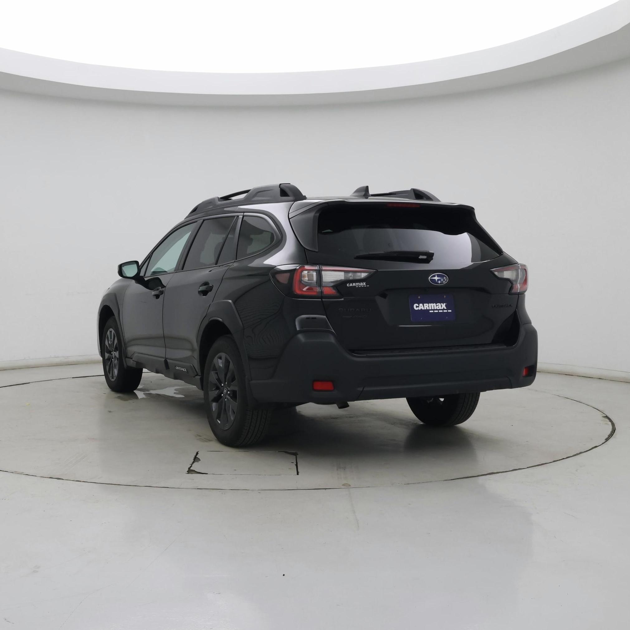 Thumbnail: 2024 Subaru Outback - 2