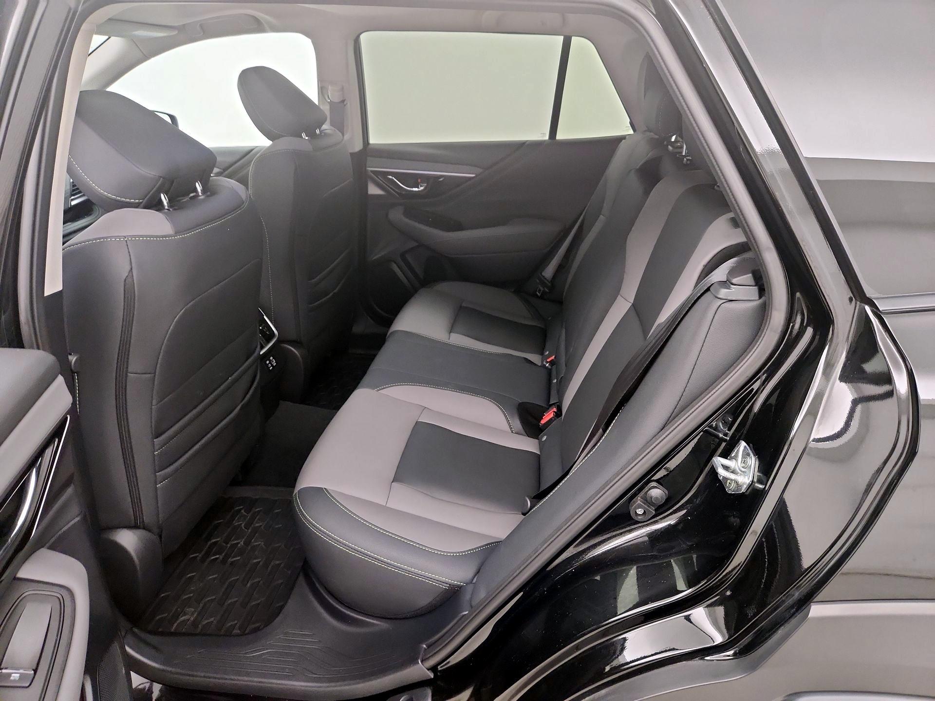 Thumbnail: 2024 Subaru Outback - 20