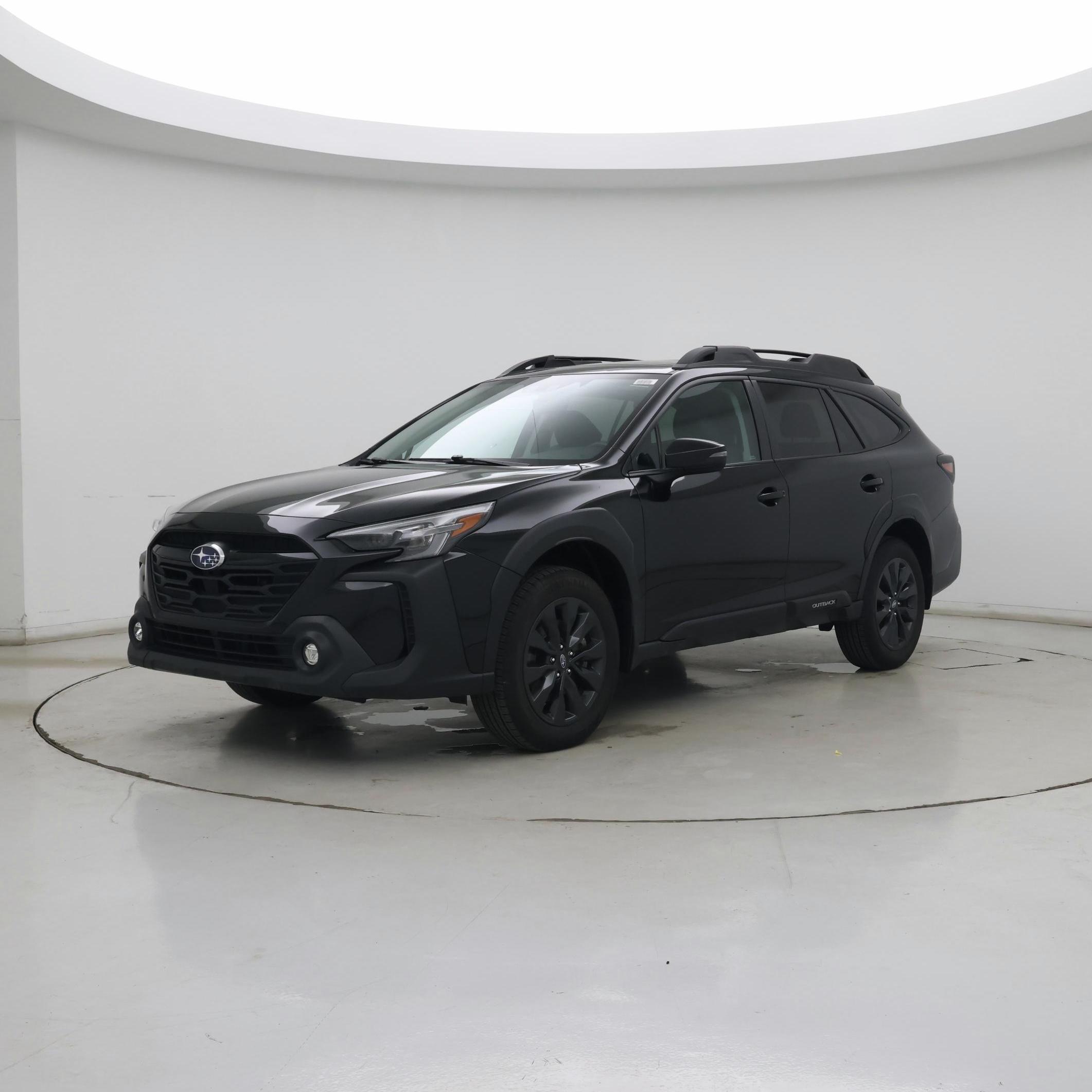 Thumbnail: 2024 Subaru Outback - 4