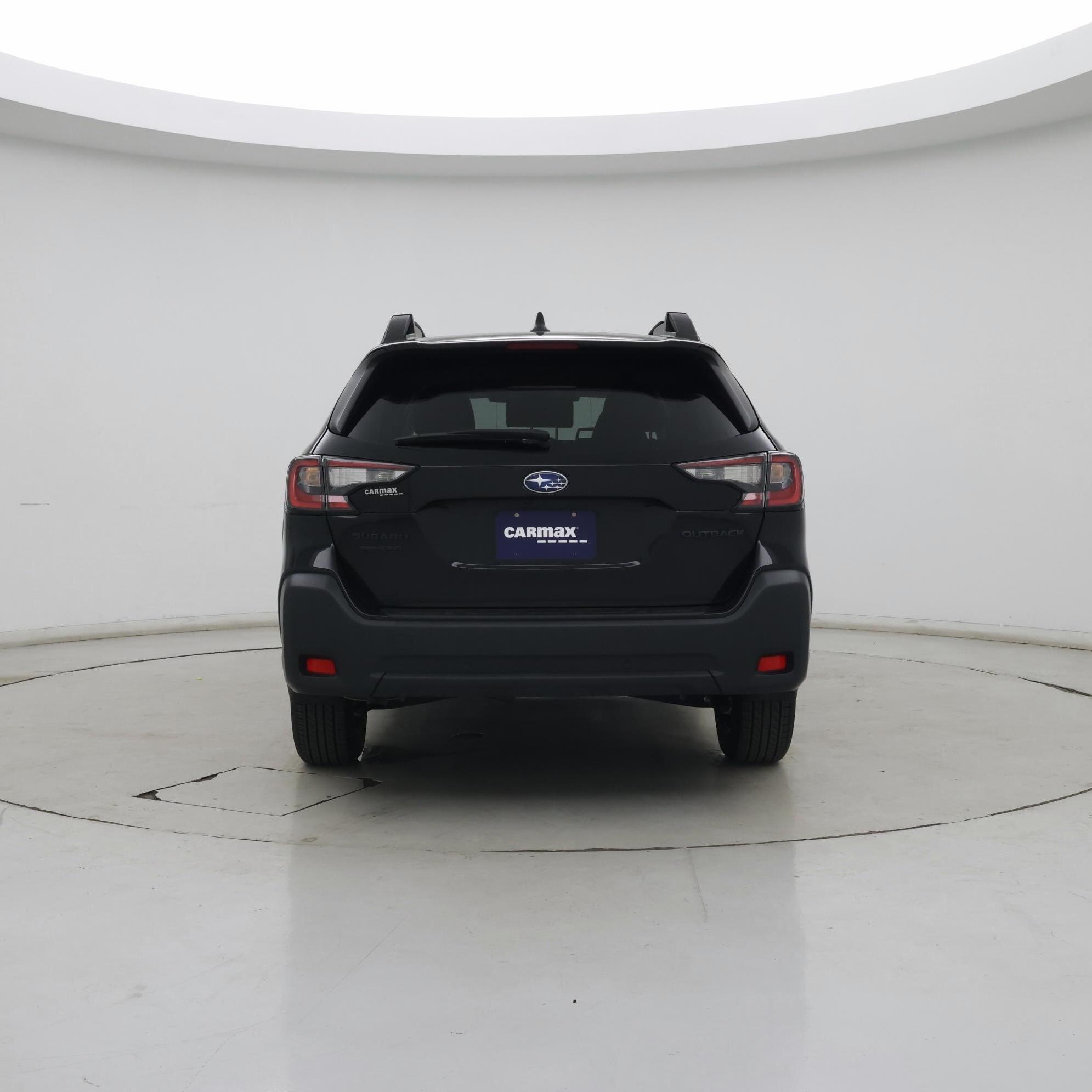 Thumbnail: 2024 Subaru Outback - 6