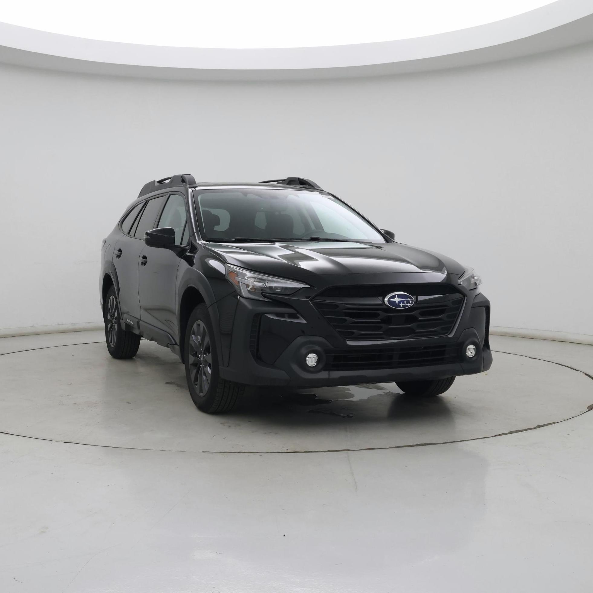 Thumbnail: 2024 Subaru Outback - 7