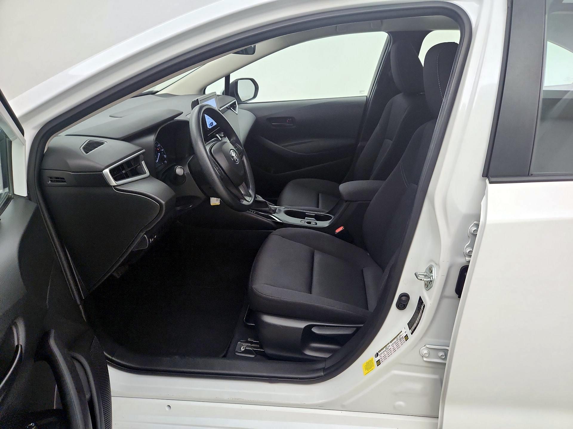 Thumbnail: 2024 Toyota Corolla - 11