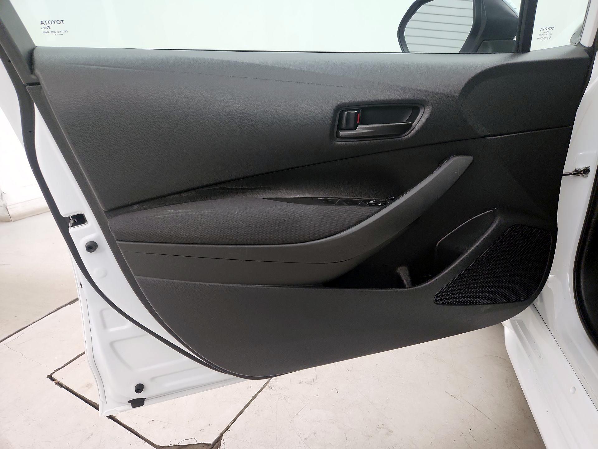 Thumbnail: 2024 Toyota Corolla - 12