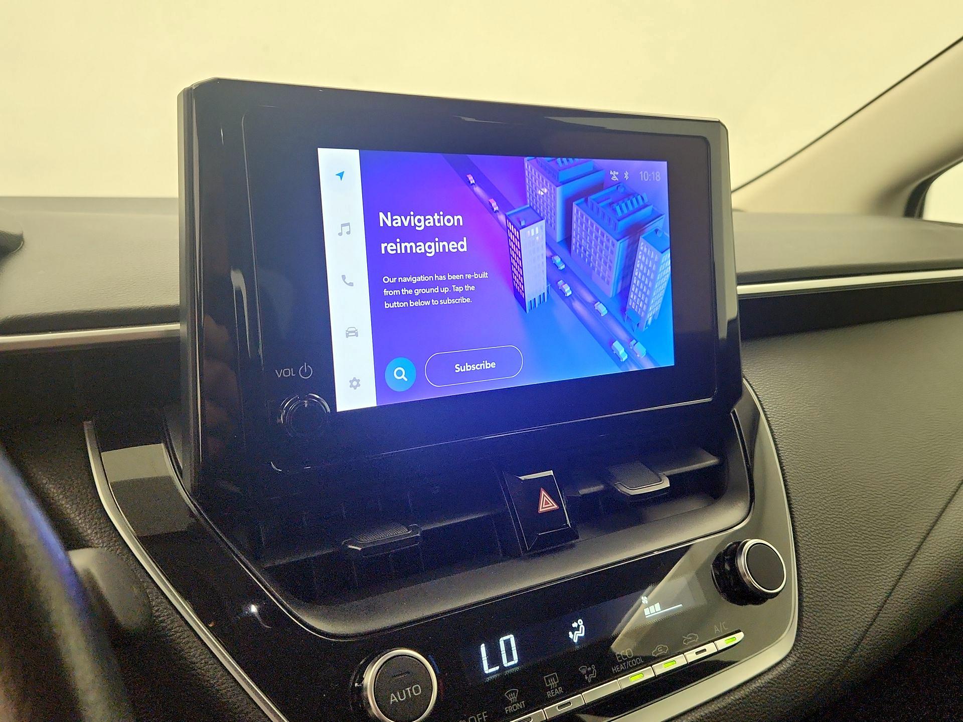 Thumbnail: 2024 Toyota Corolla - 14