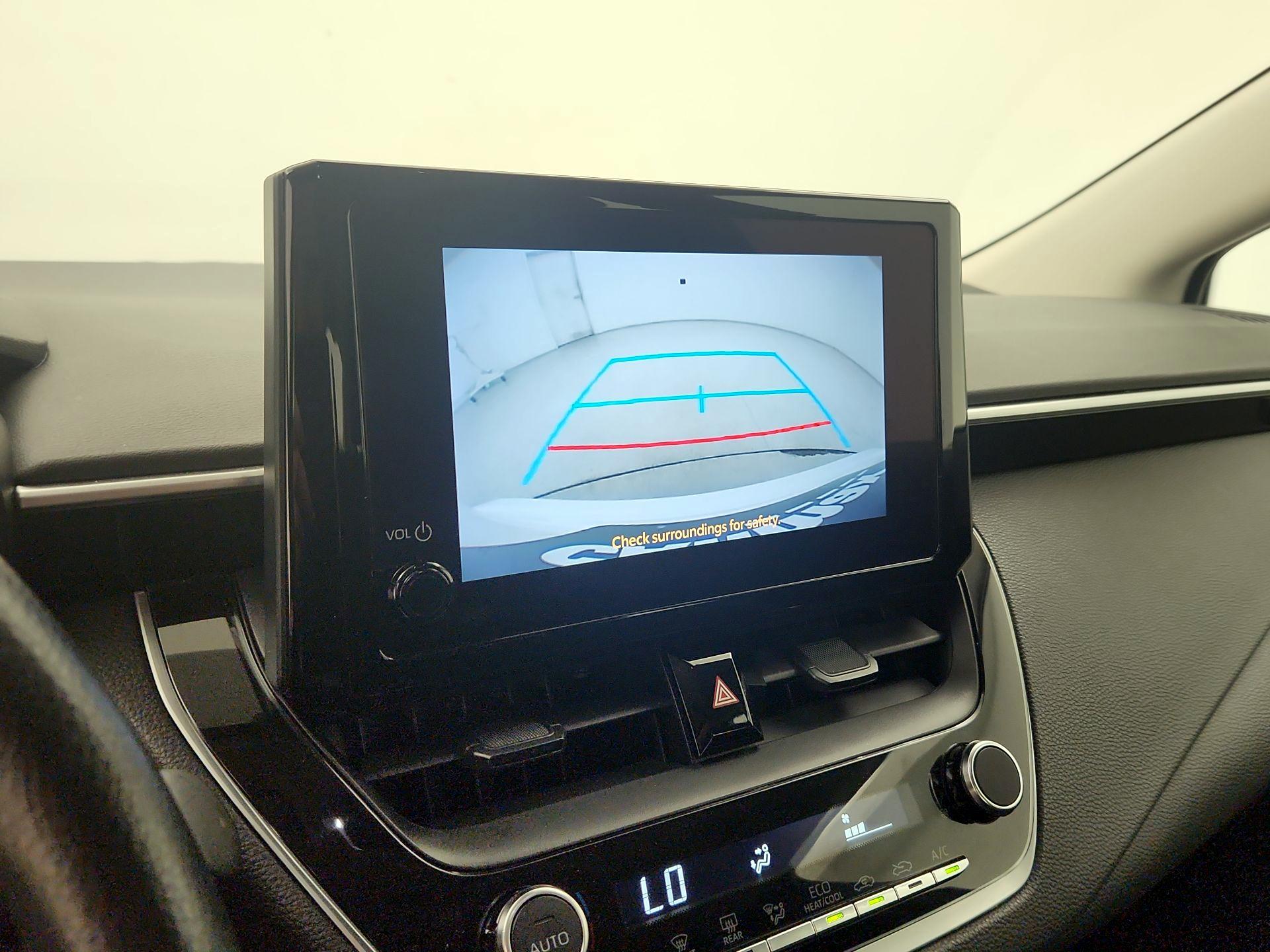 Thumbnail: 2024 Toyota Corolla - 15