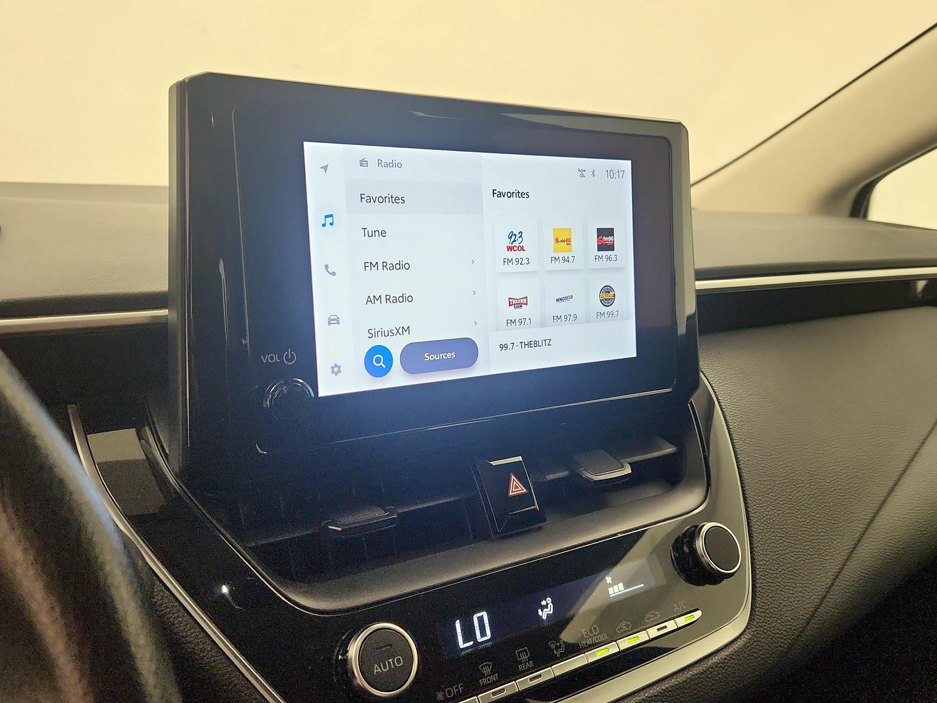 Thumbnail: 2024 Toyota Corolla - 16