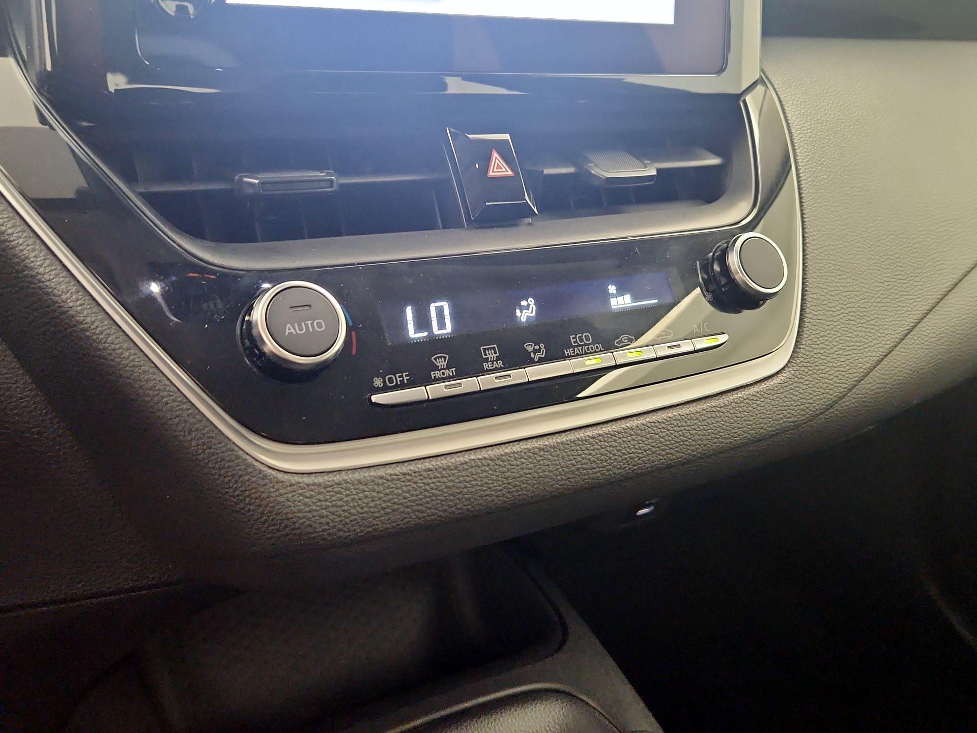 Thumbnail: 2024 Toyota Corolla - 17